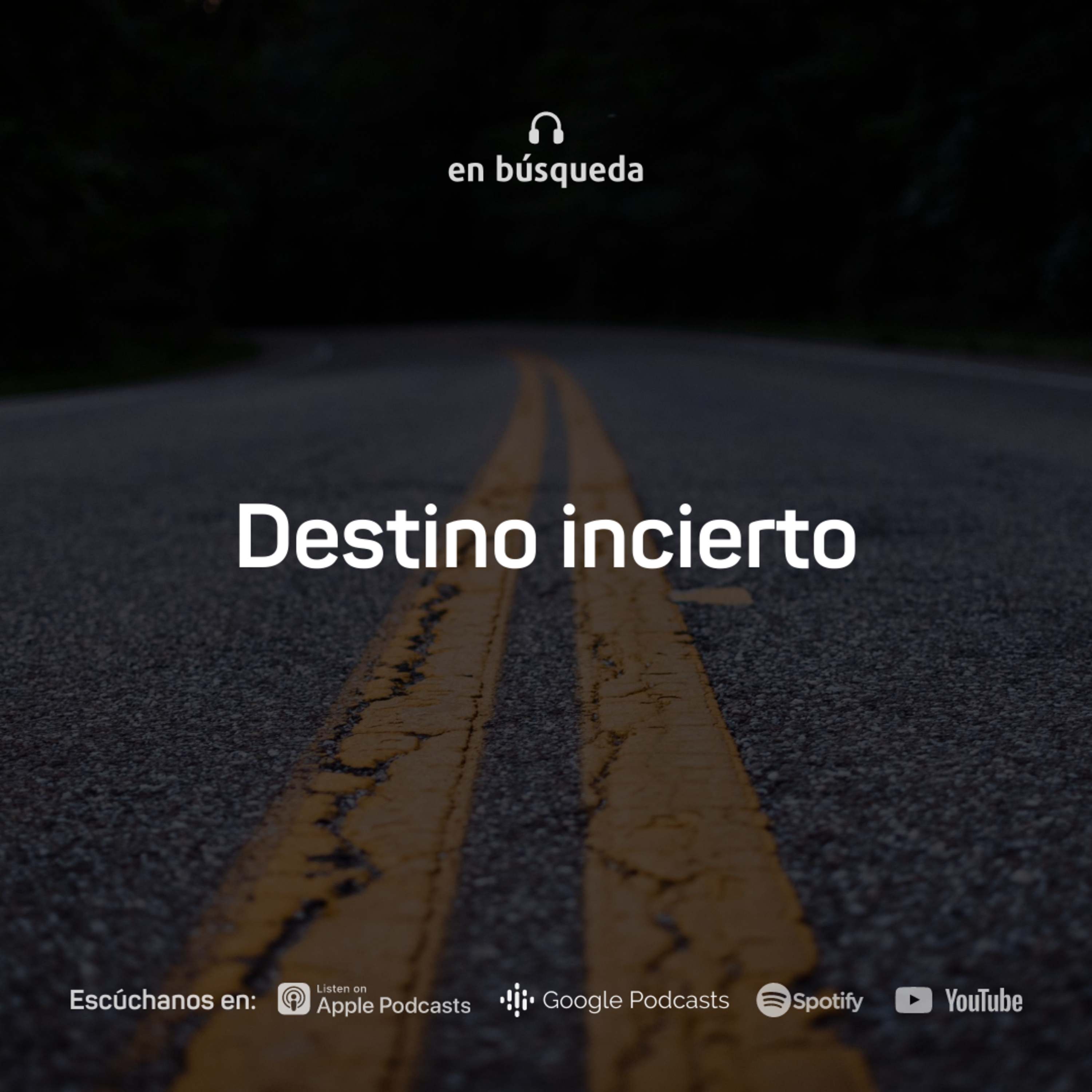 En búsqueda