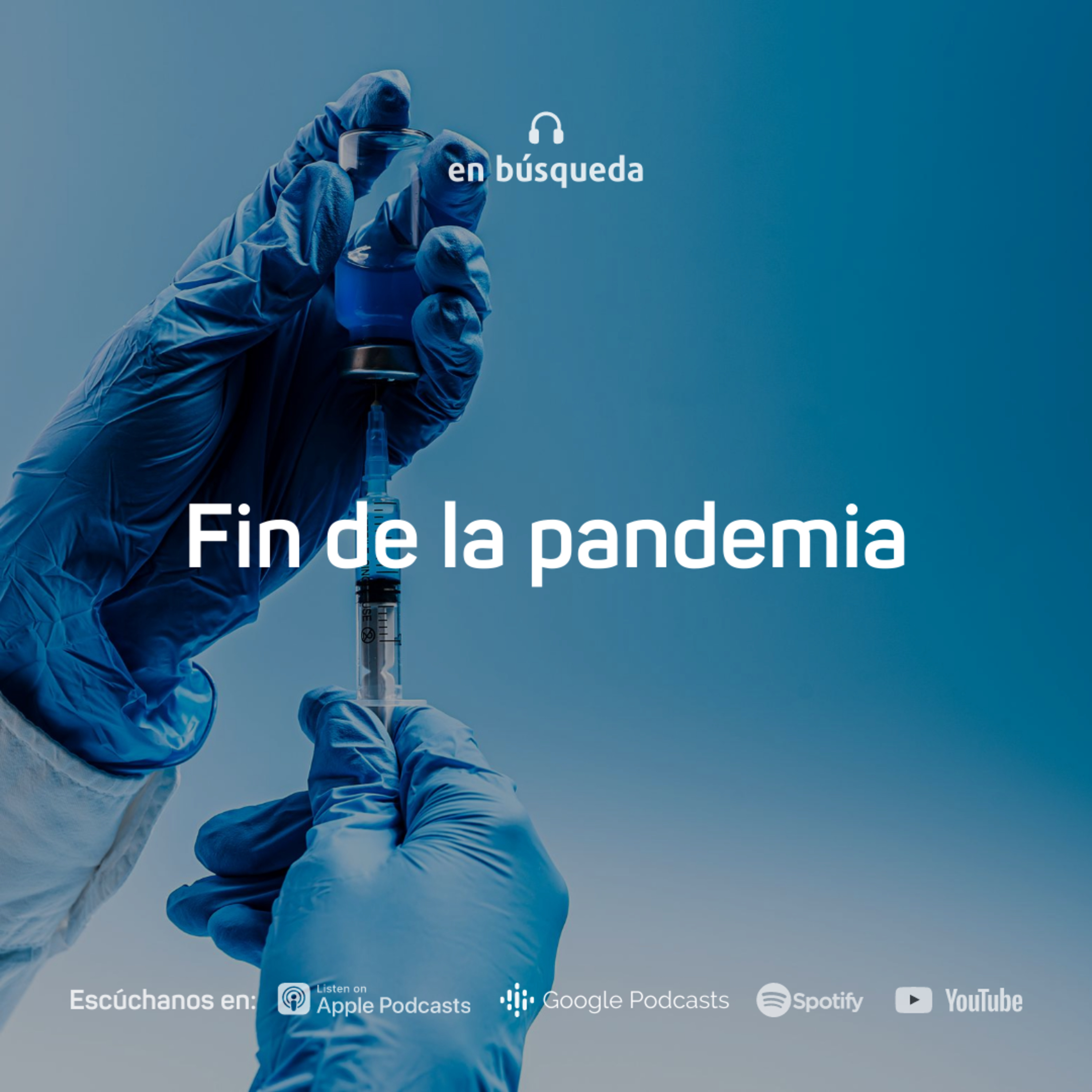En búsqueda