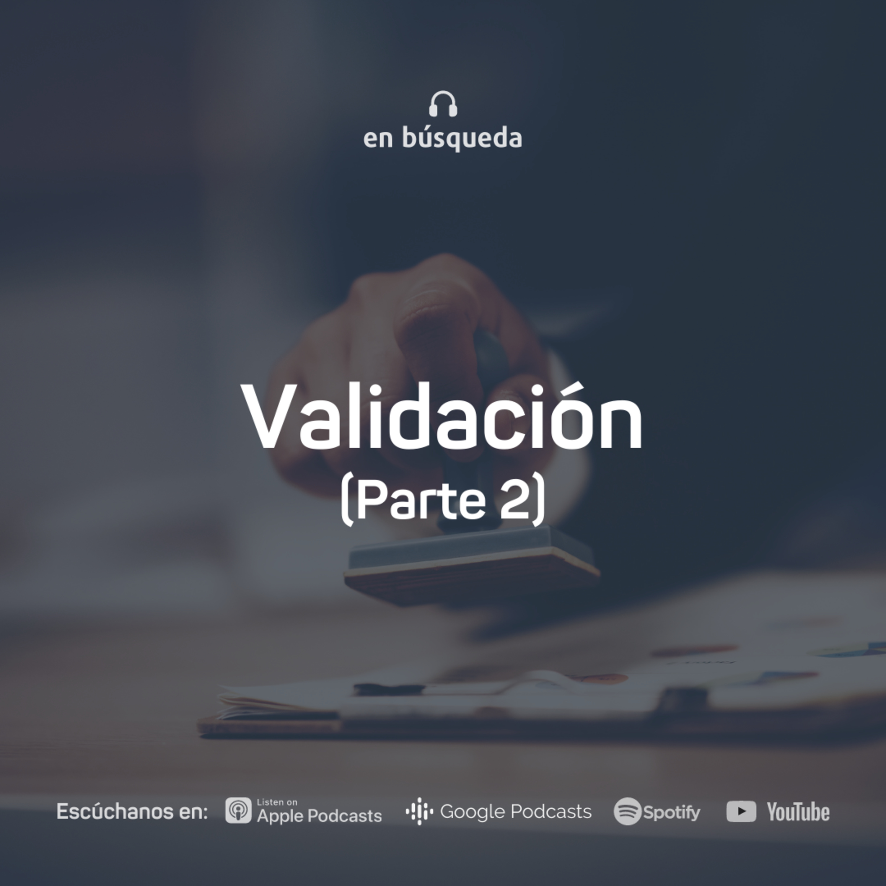 En búsqueda