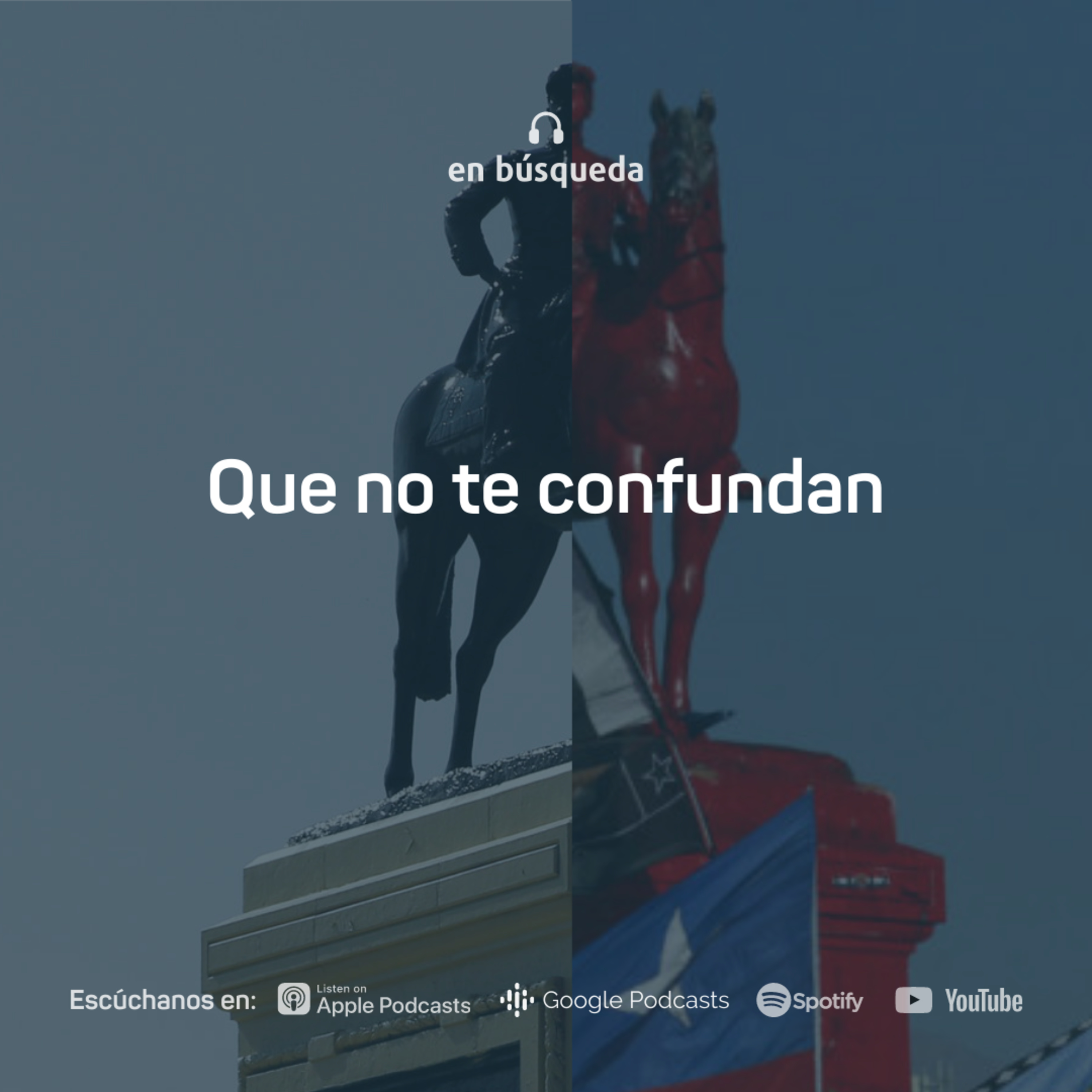 En búsqueda
