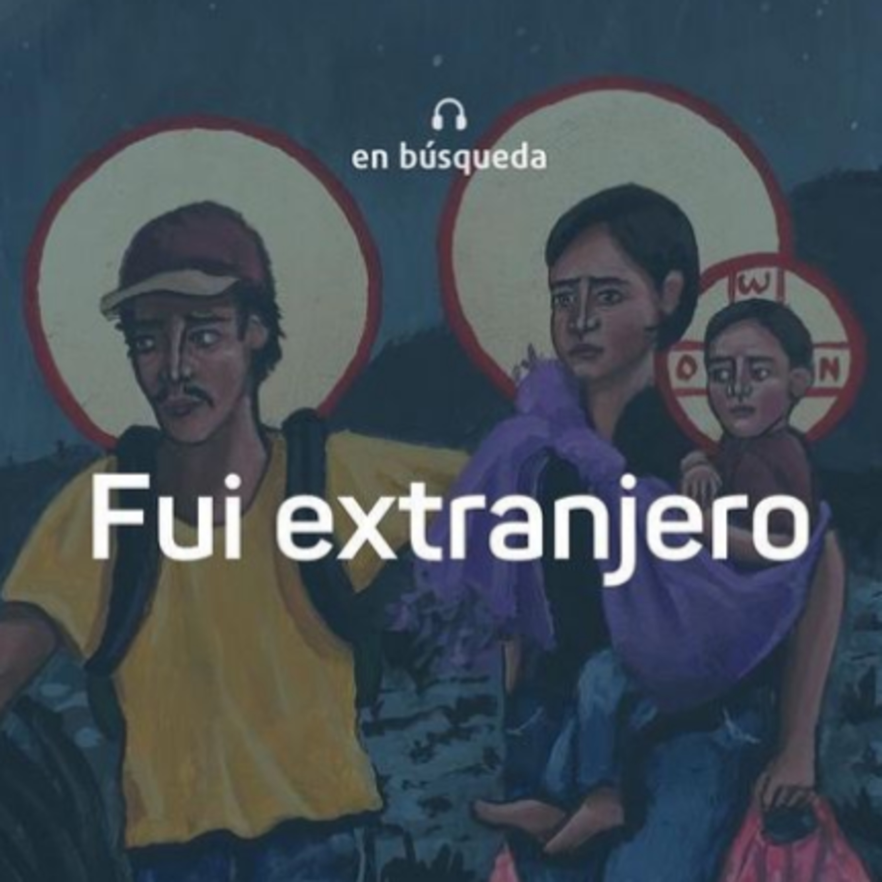 En búsqueda