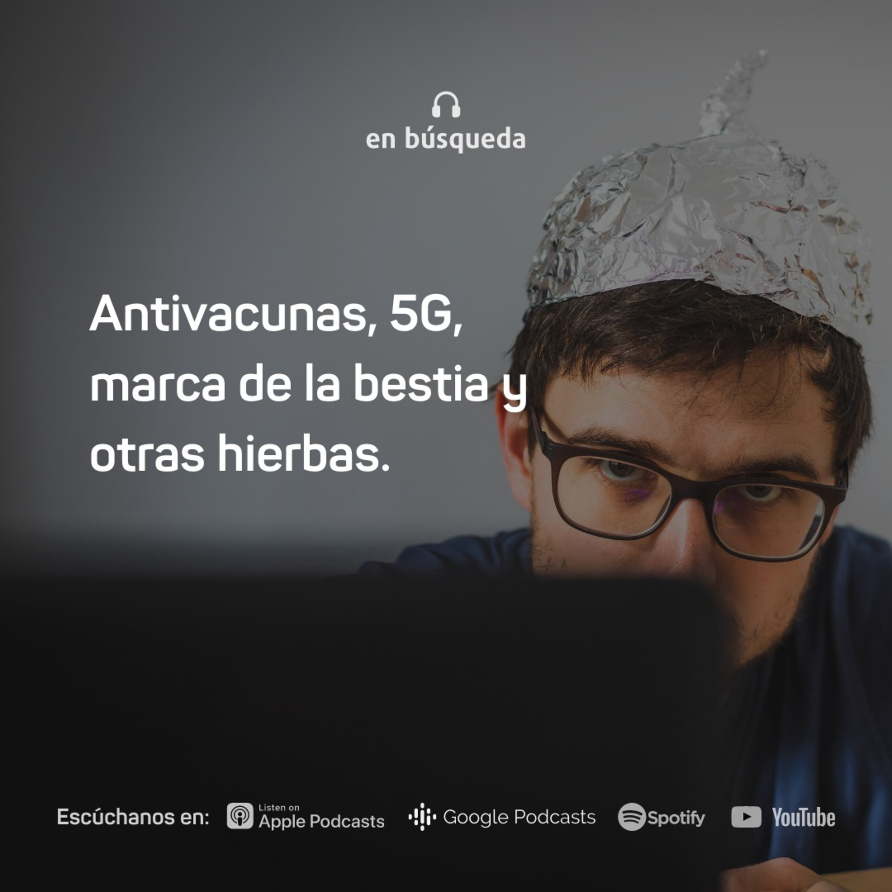 En búsqueda
