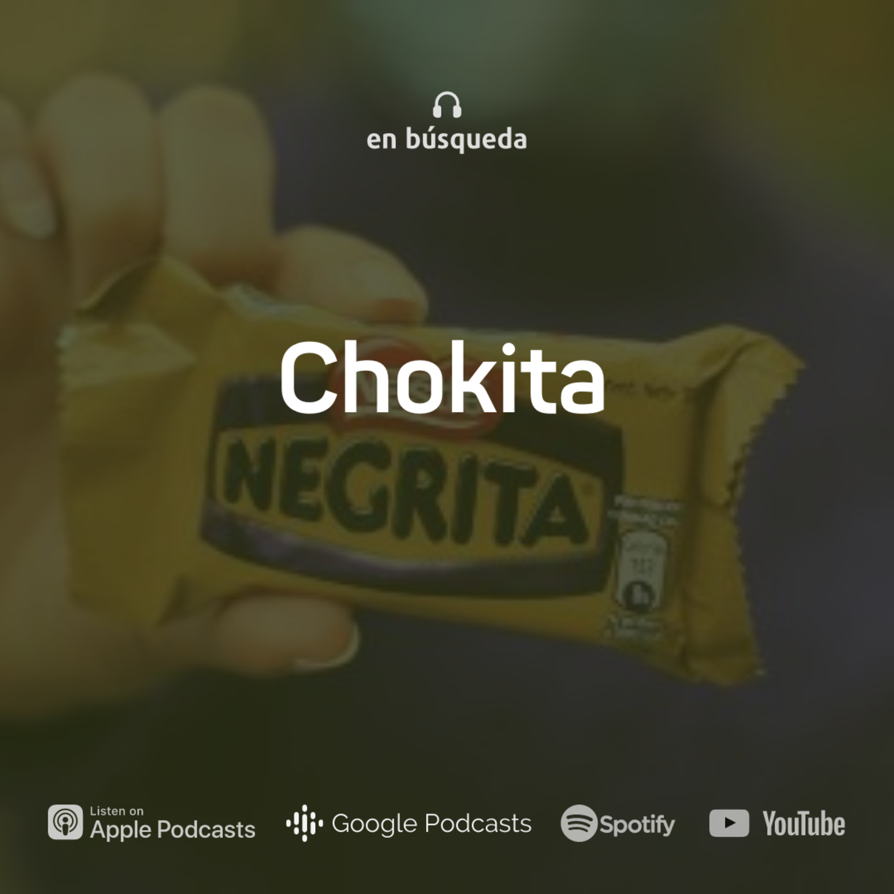 En búsqueda