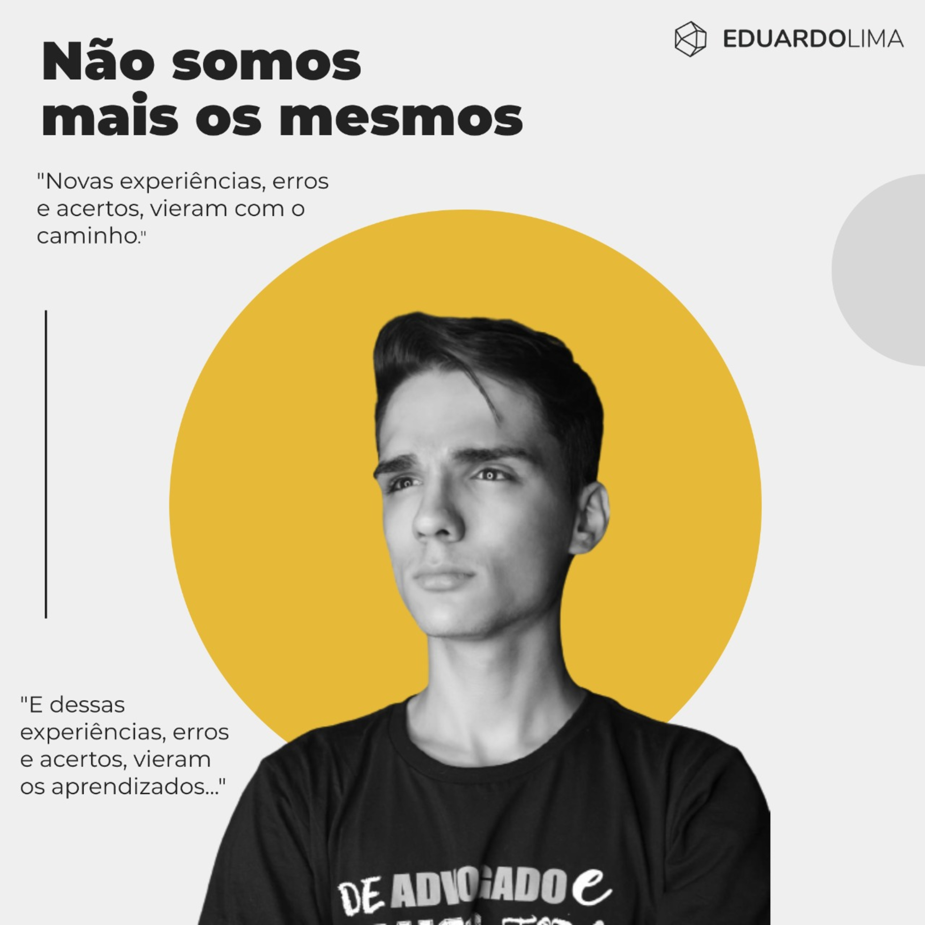 Desista! Você é fraco.  episode artwork