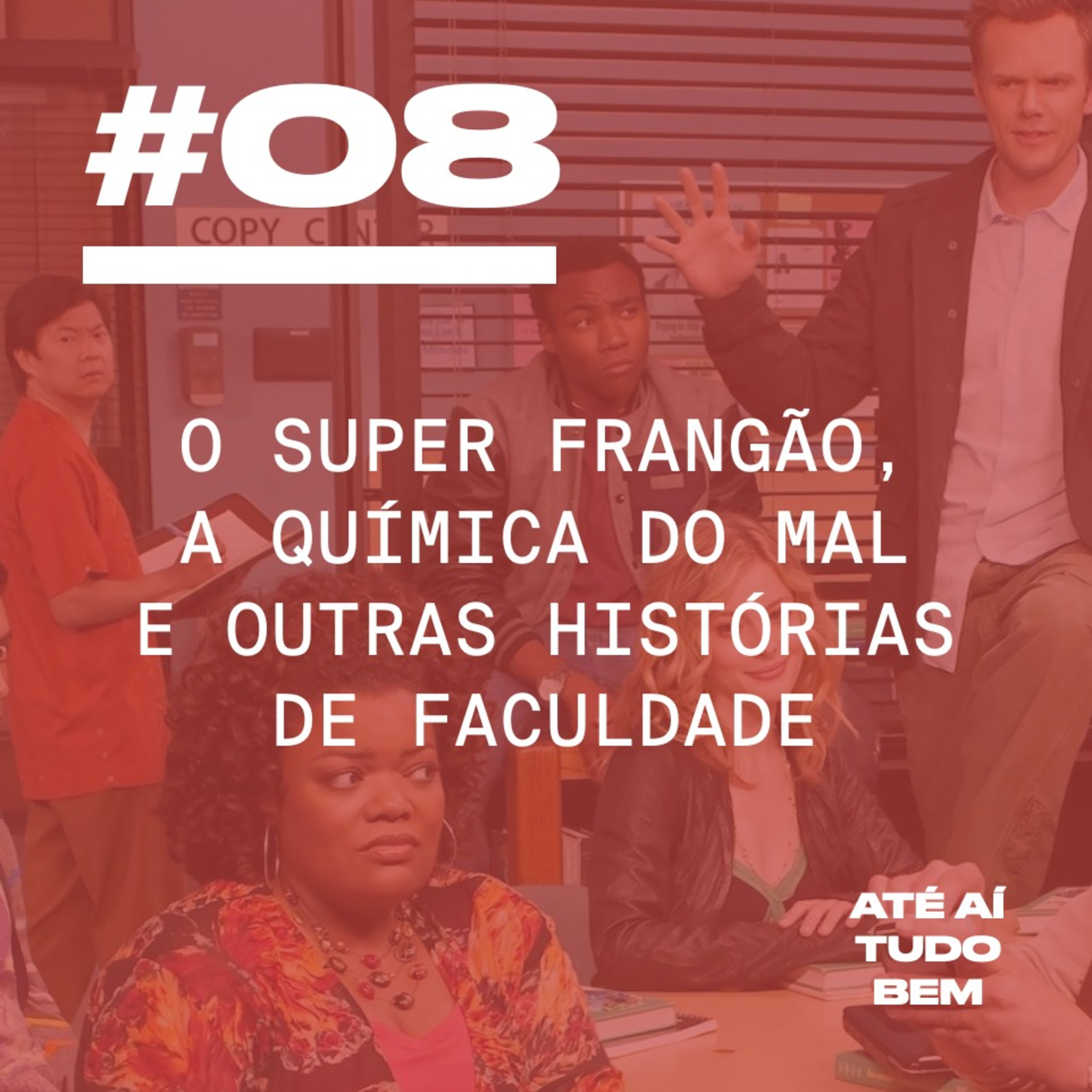 Até Aí Tudo Bem