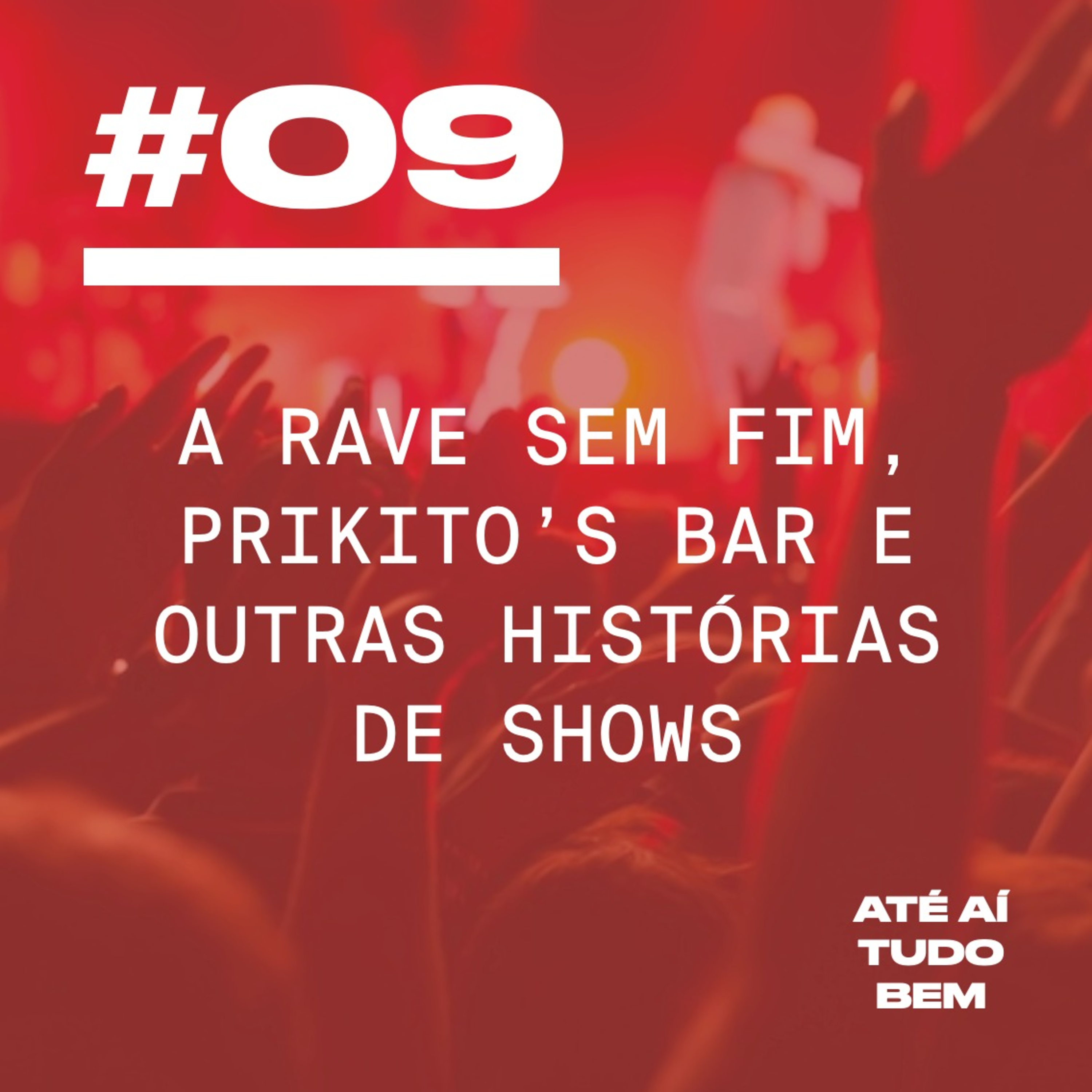 Até Aí Tudo Bem