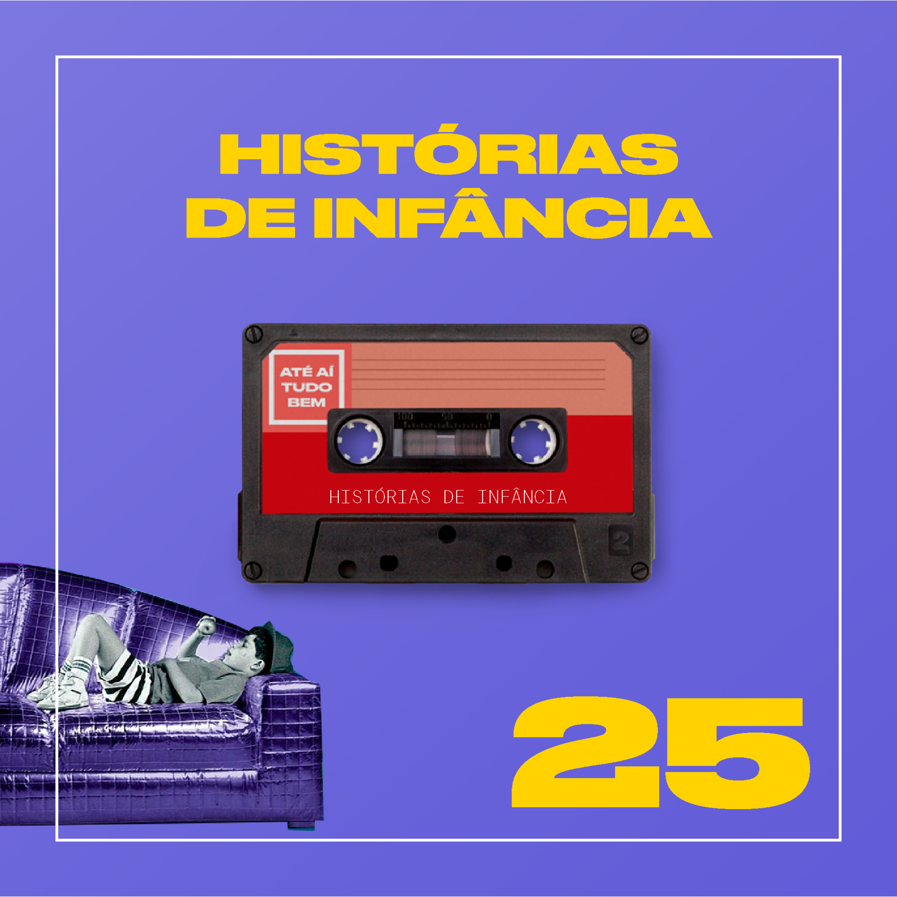 Até Aí Tudo Bem
