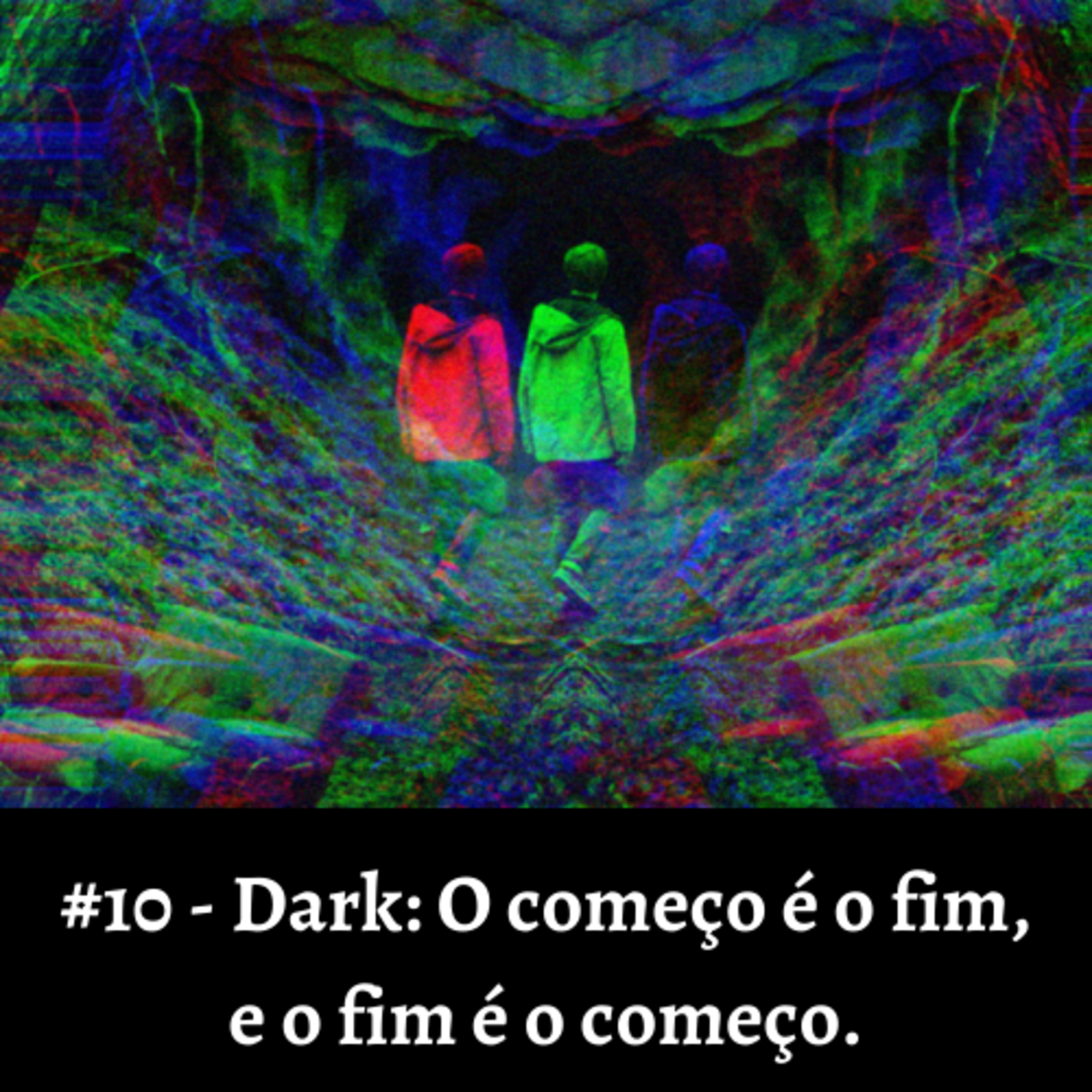 Minha Vida é Uma Série