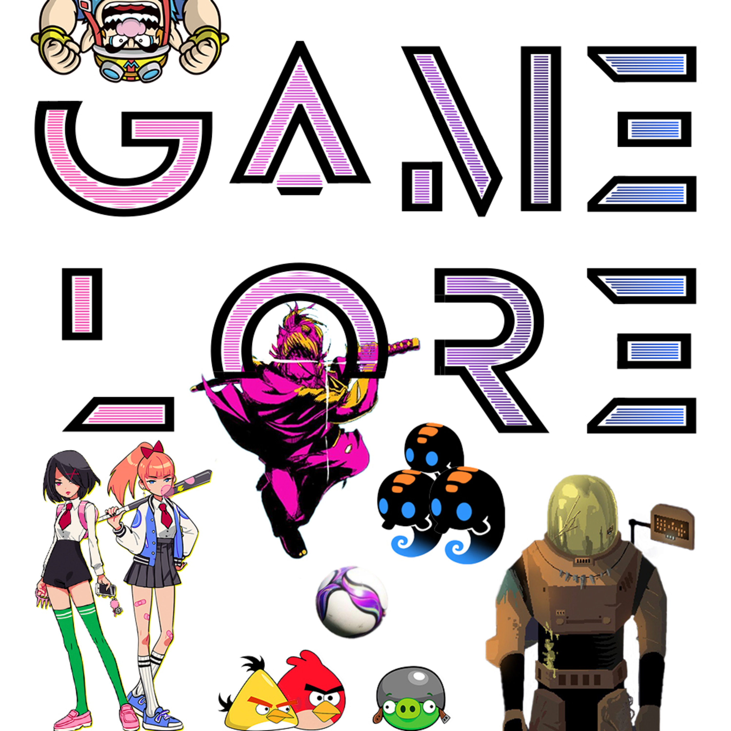 Gamelore