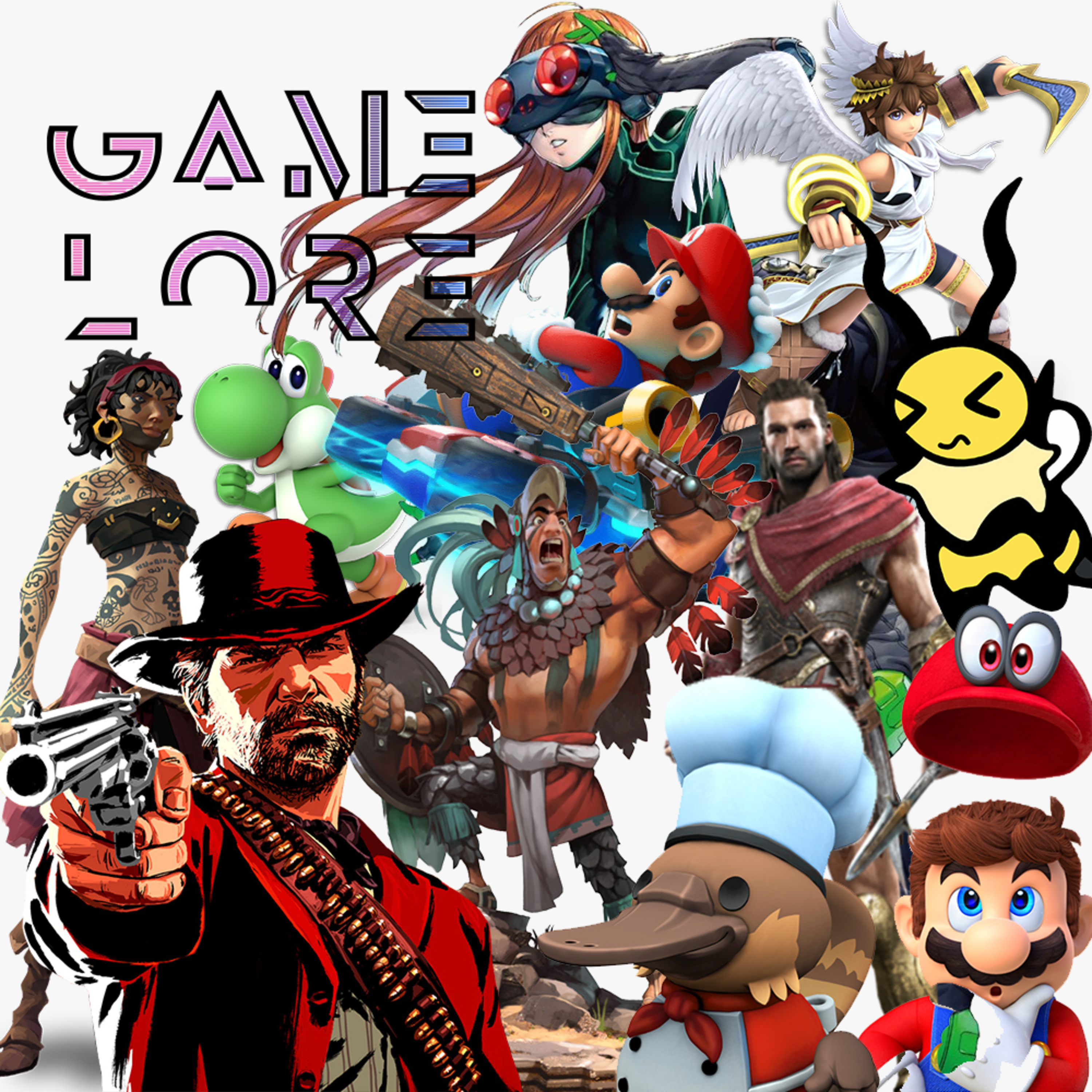 Gamelore