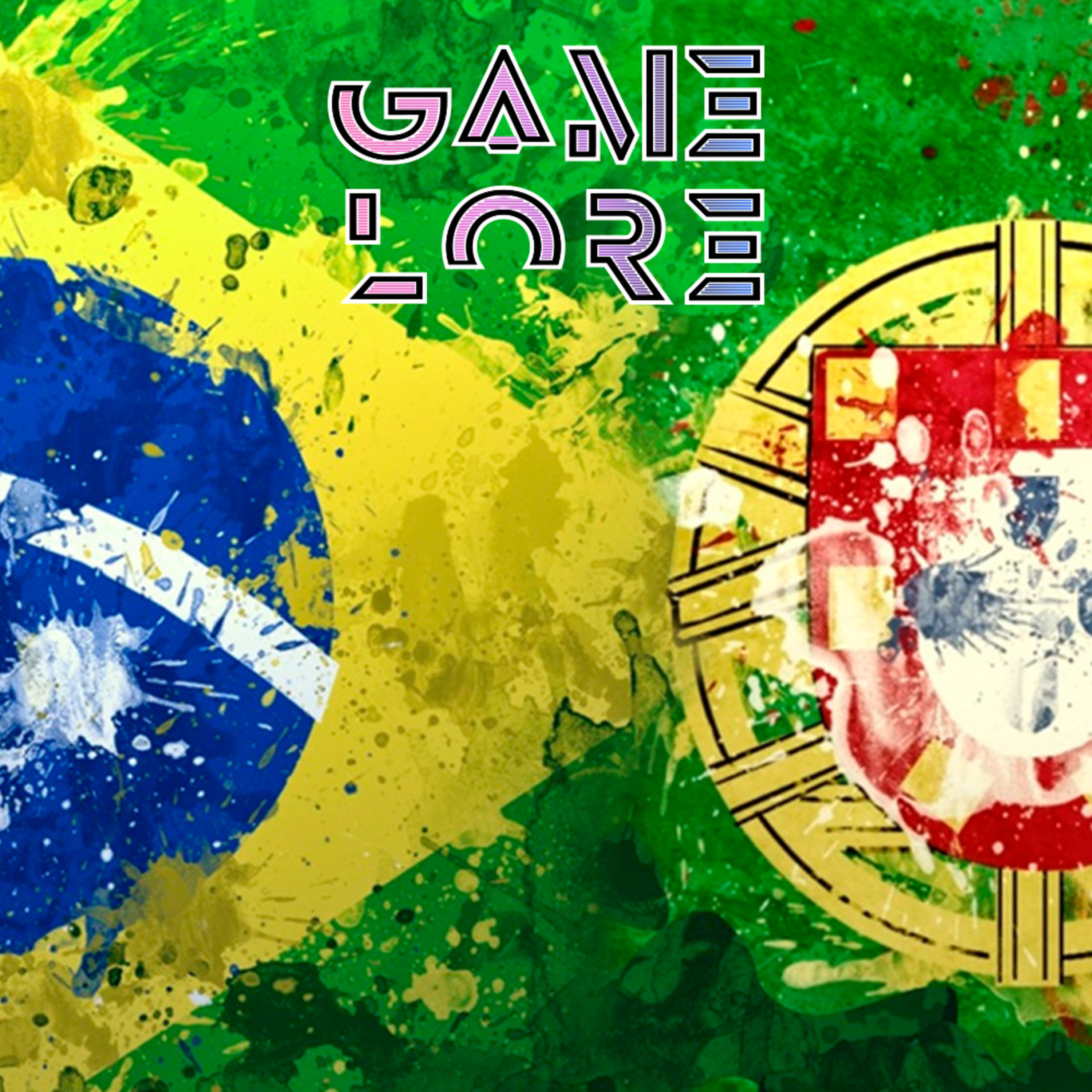 Gamelore