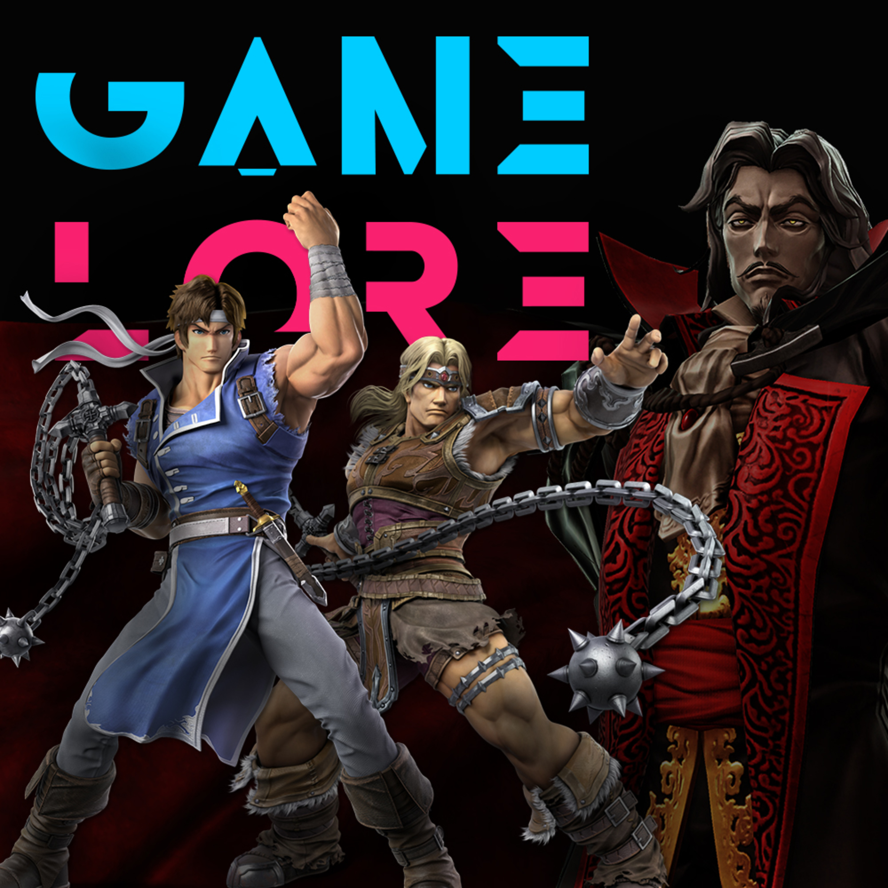 Gamelore