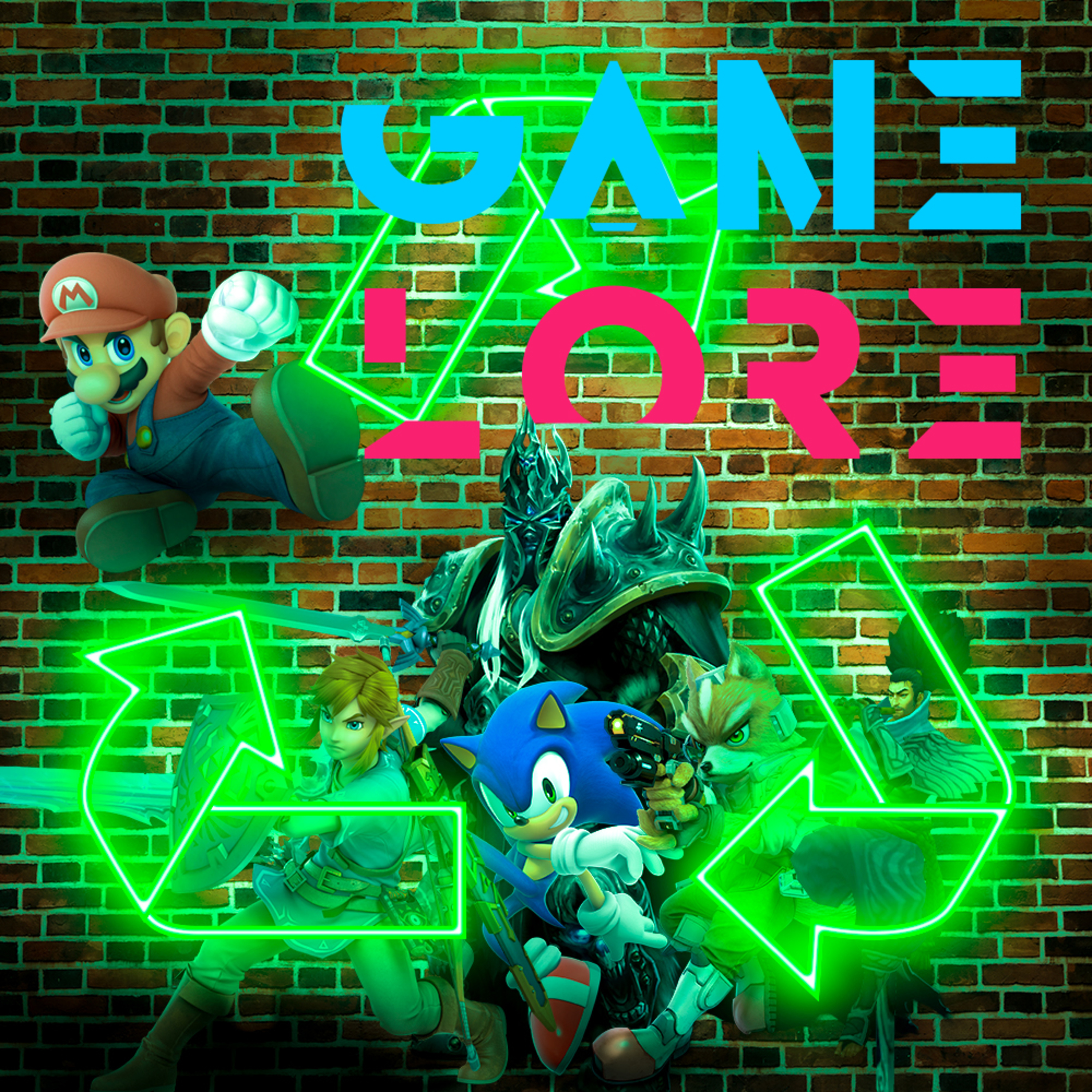 Gamelore