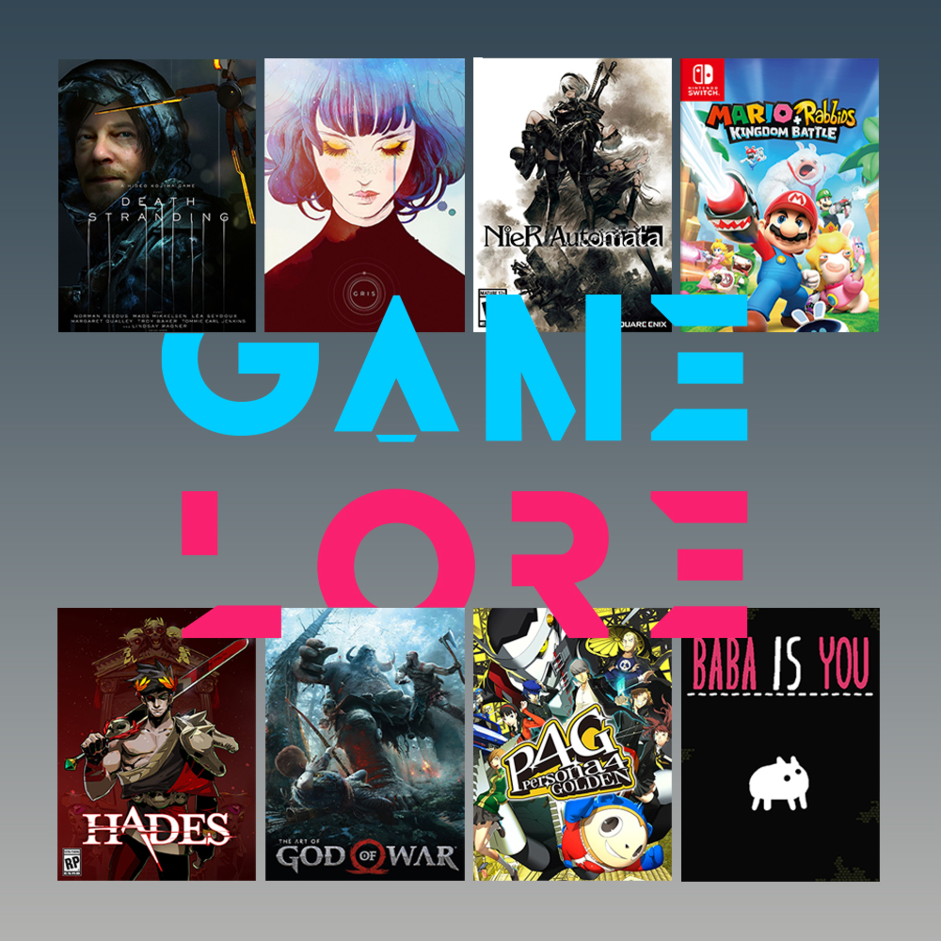 Gamelore