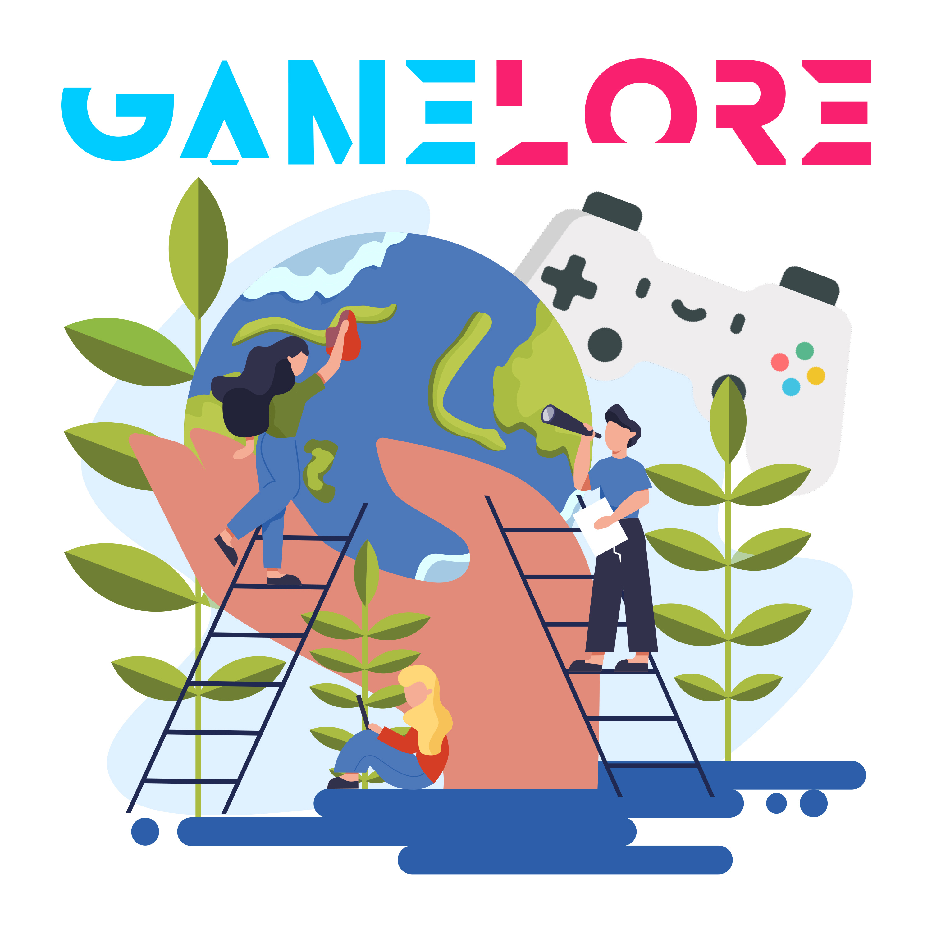 Gamelore
