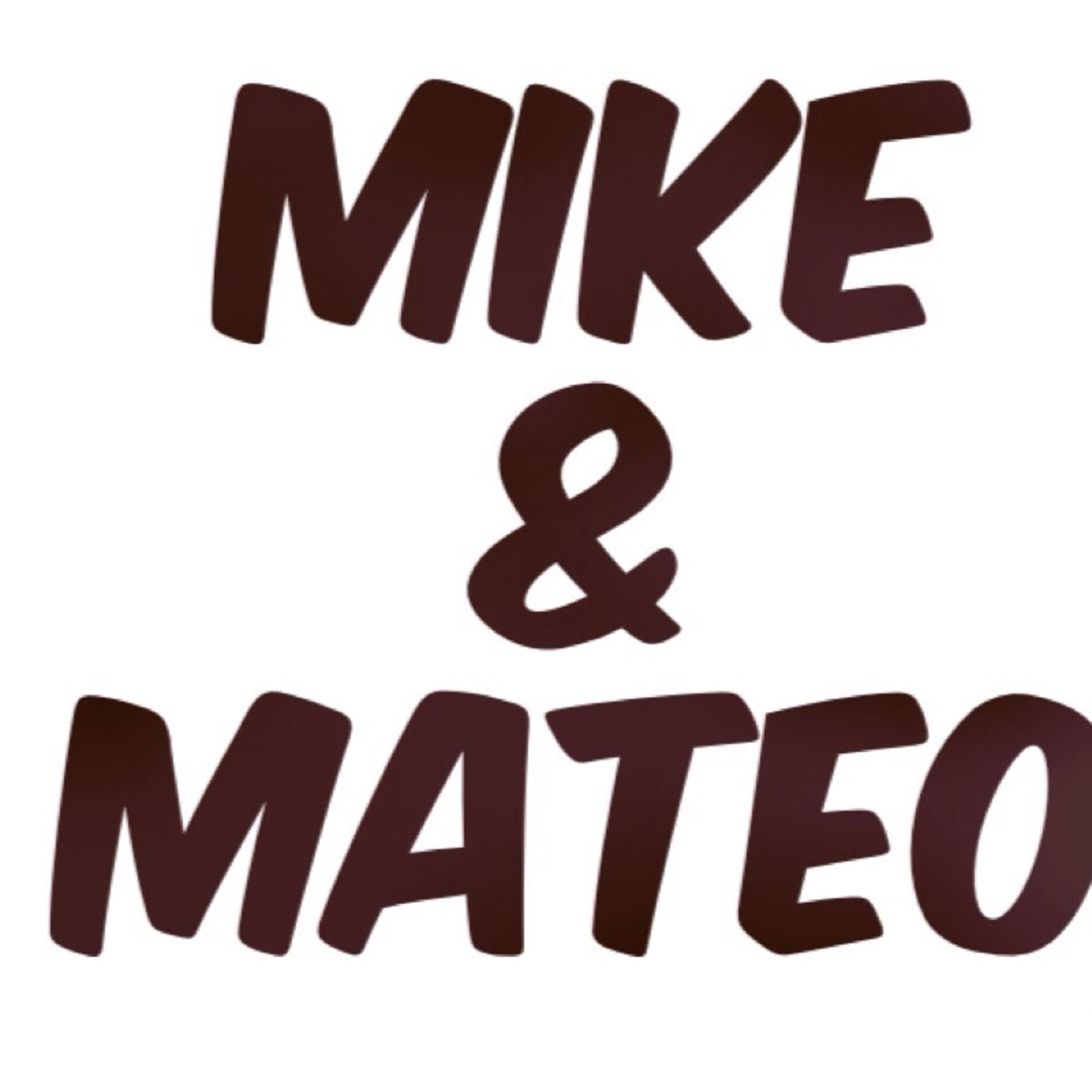JOY | Mike & Mateo  episode artwork
