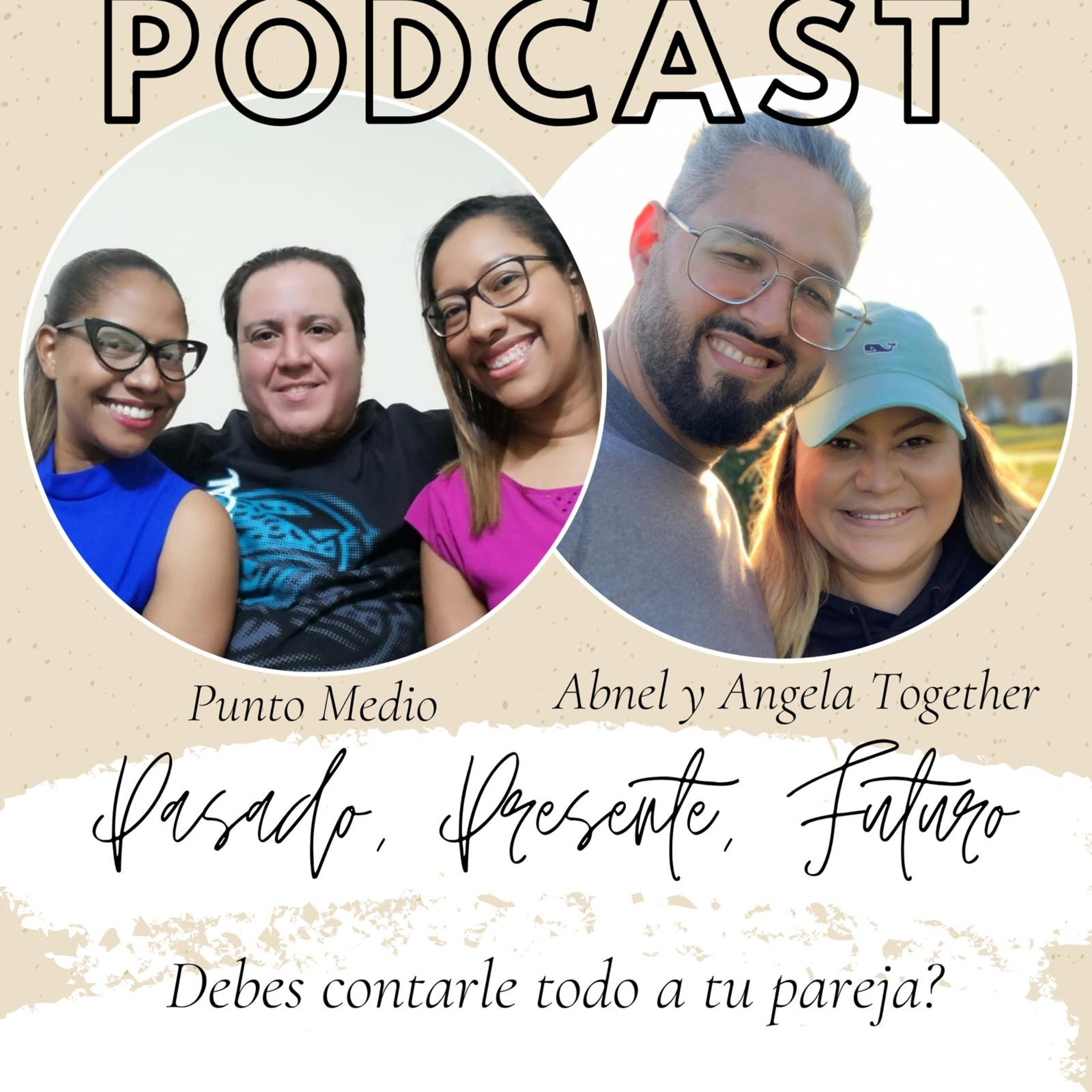Punto Medio