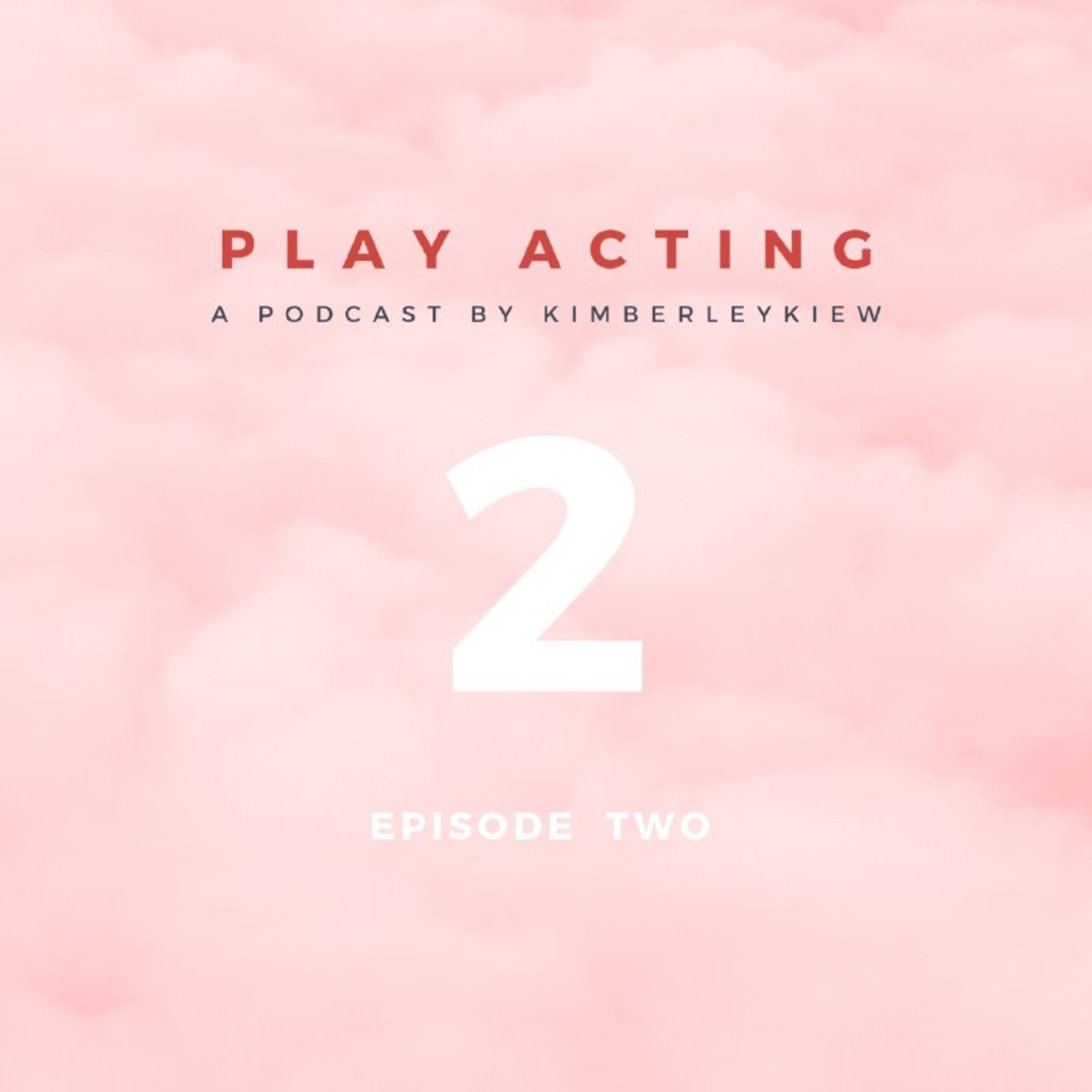 Episode 2: Online Script Read of 'R.O.M' episode artwork