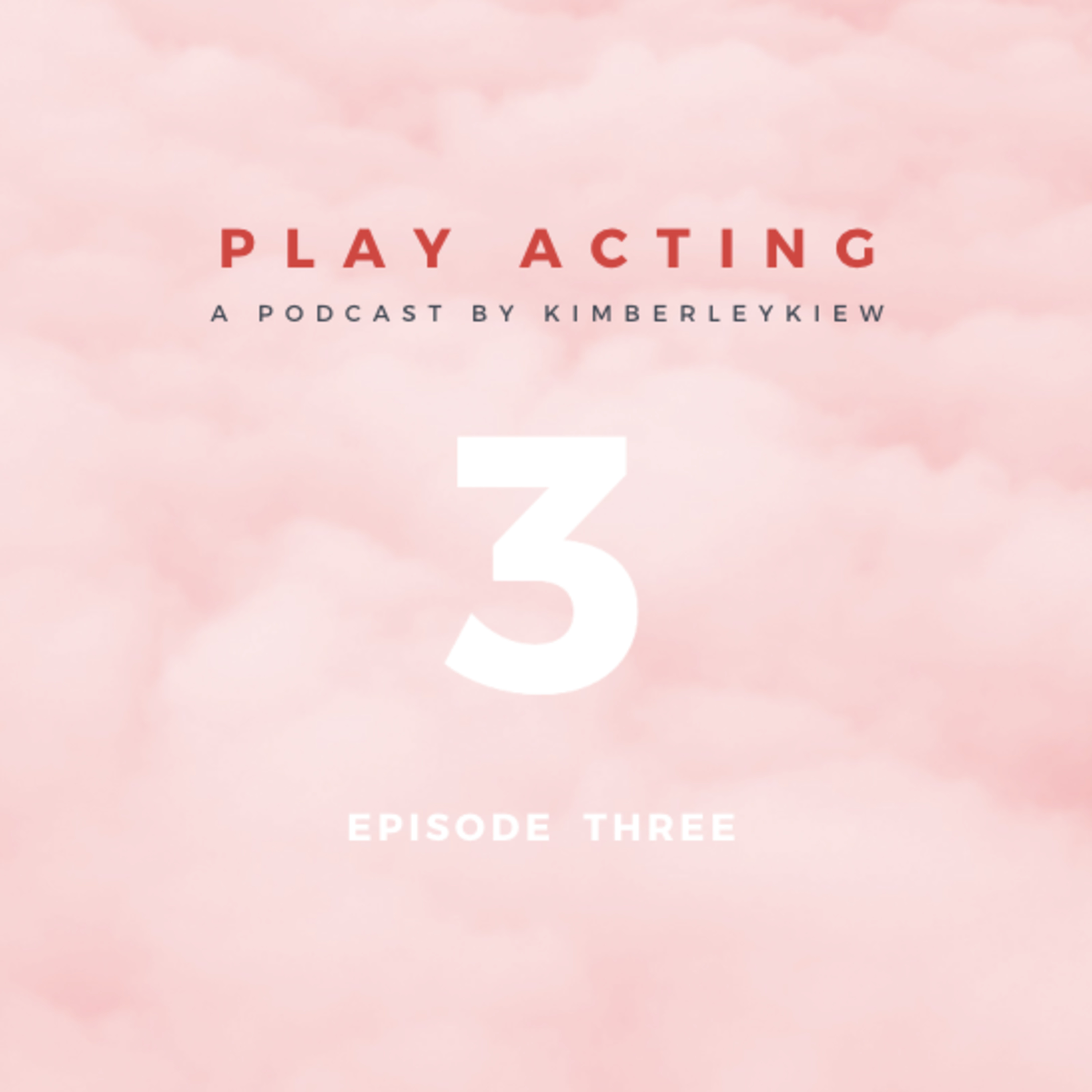 Episode 3: Triple Threat episode artwork