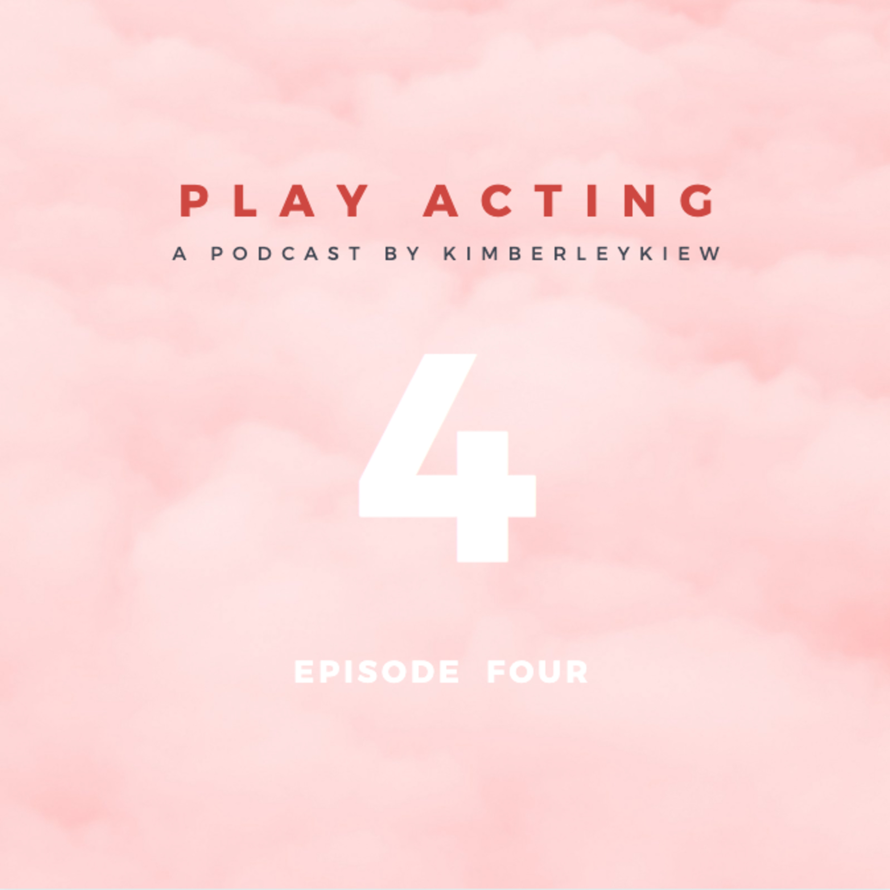 Episode 4: Stay-home Creativity episode artwork