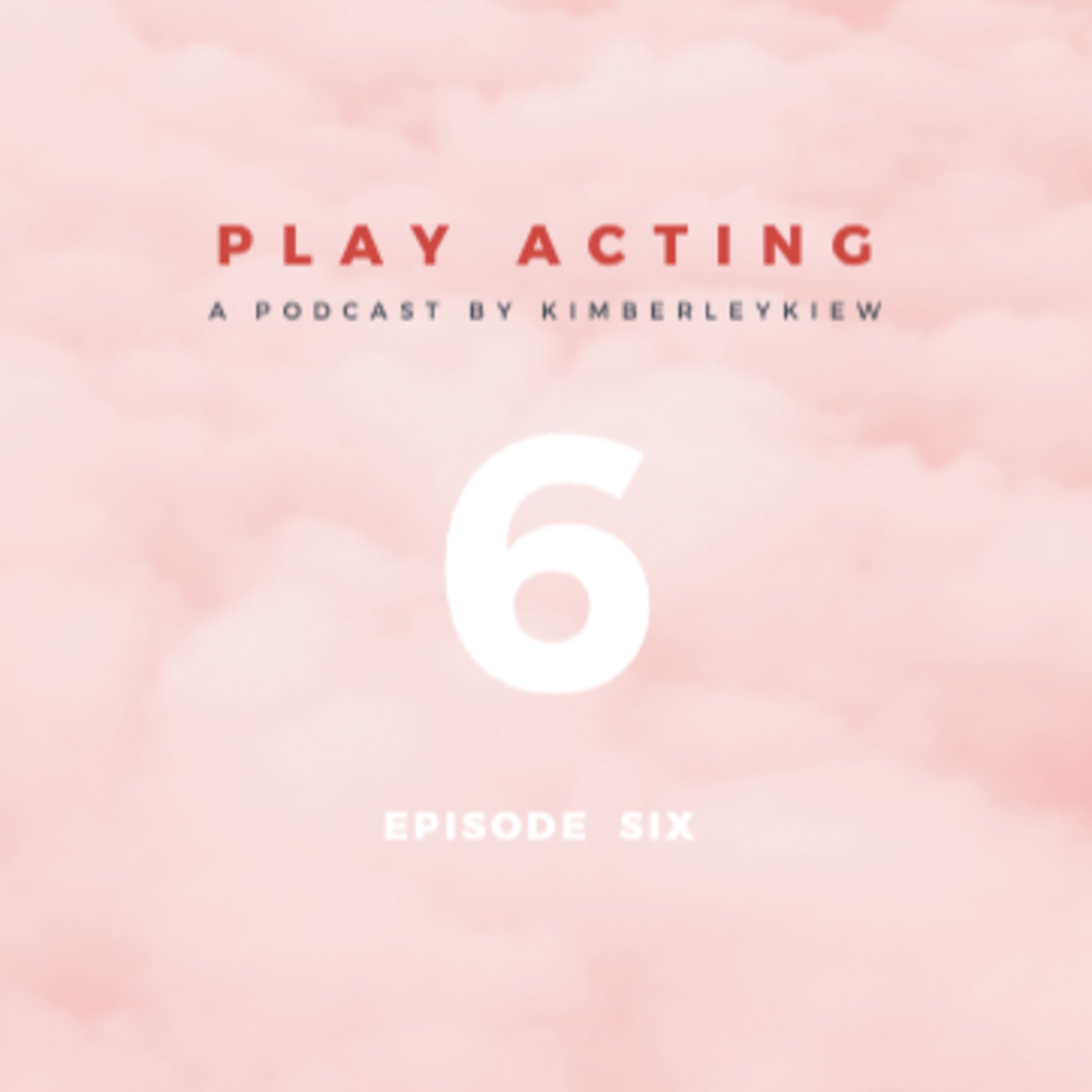Episode 6: Online Script Read of The Body in the Kitchen