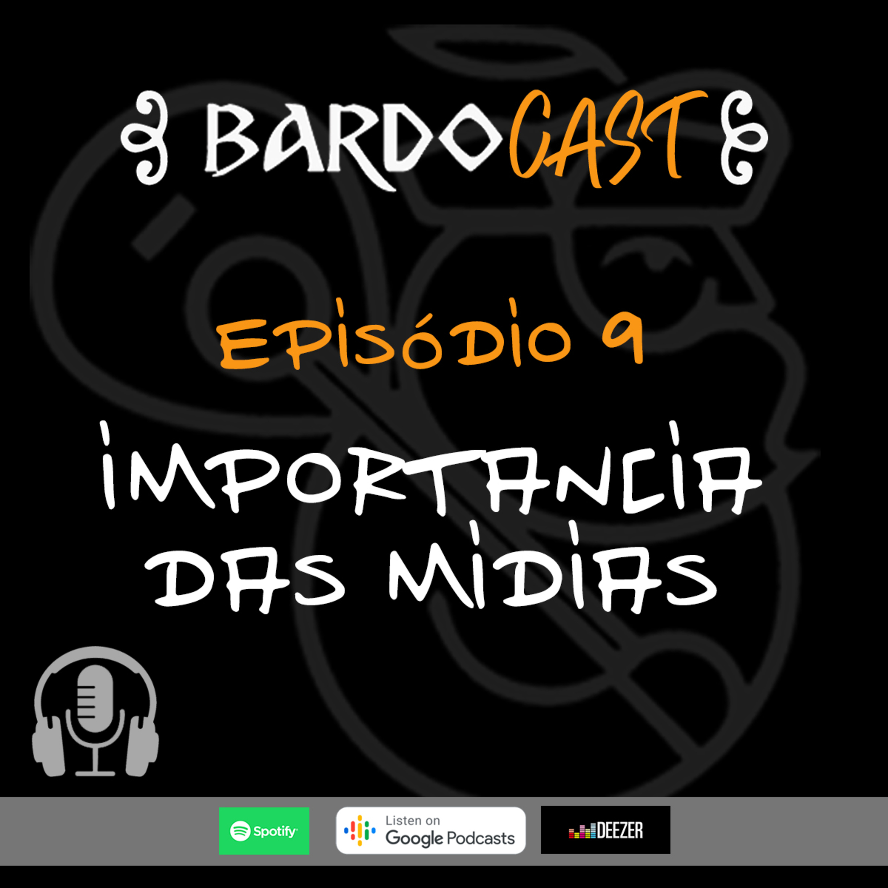 BardoCast