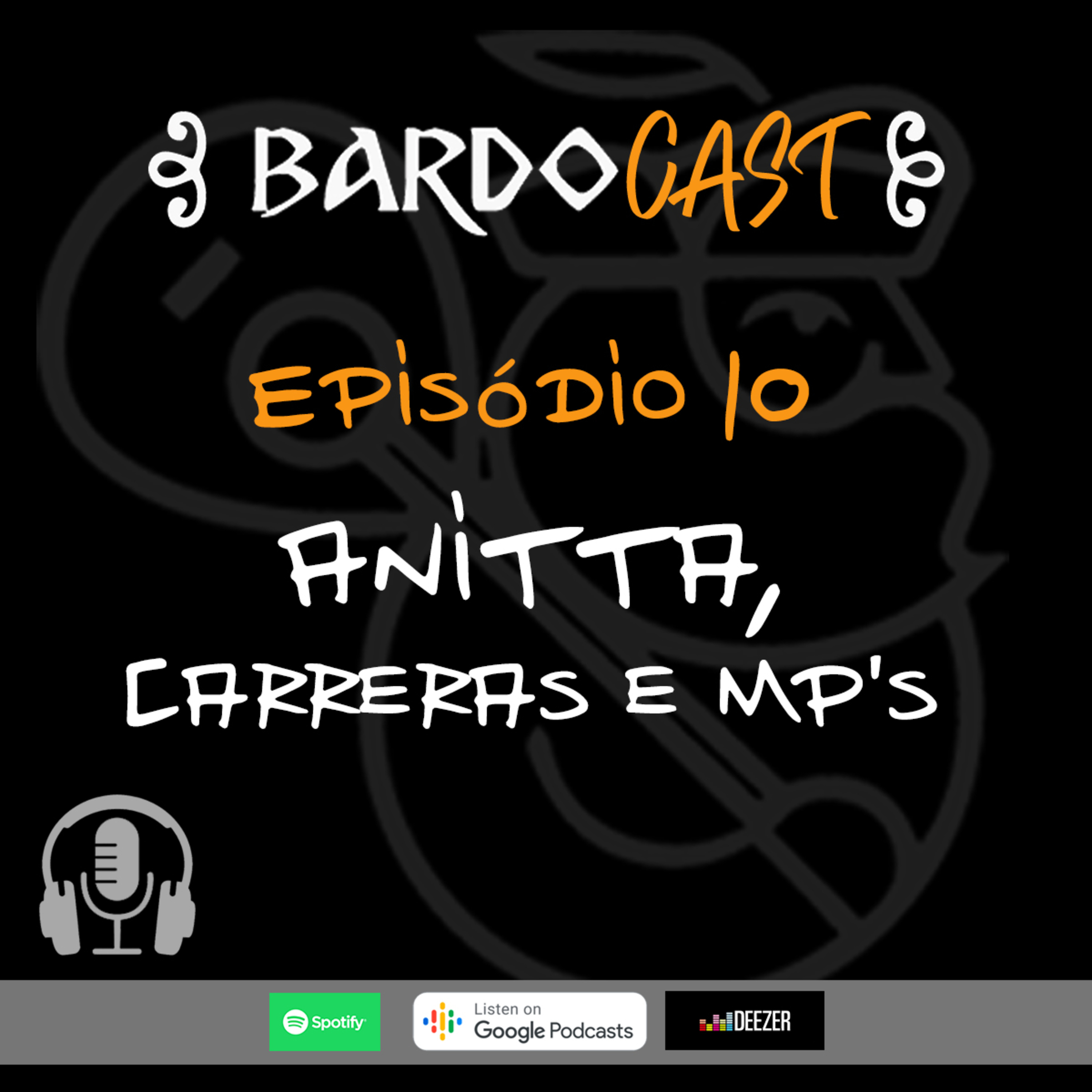 BardoCast