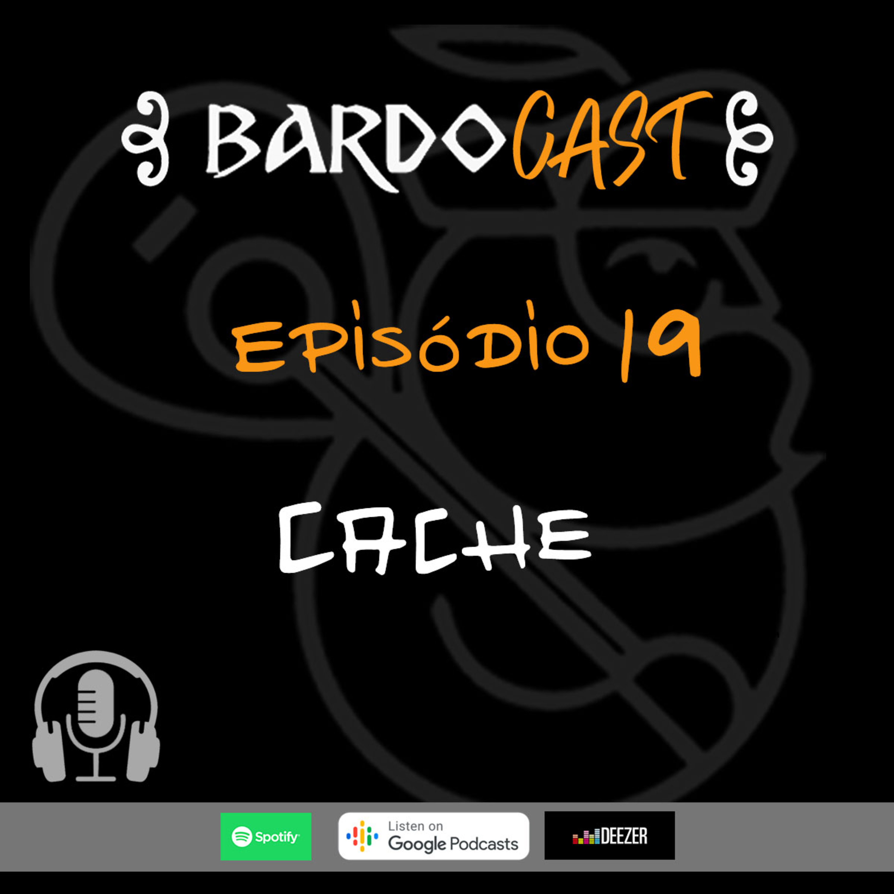 BardoCast