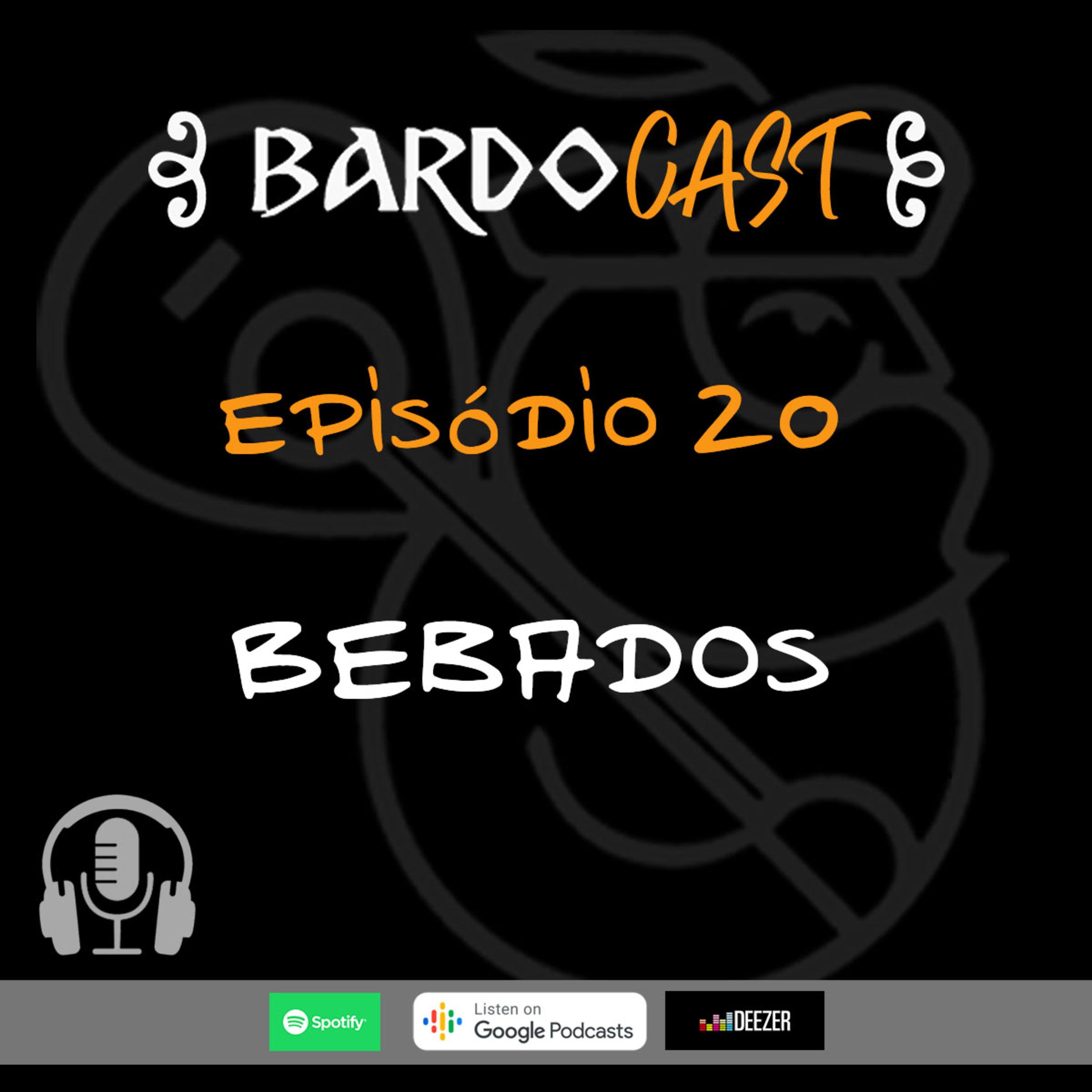 BardoCast