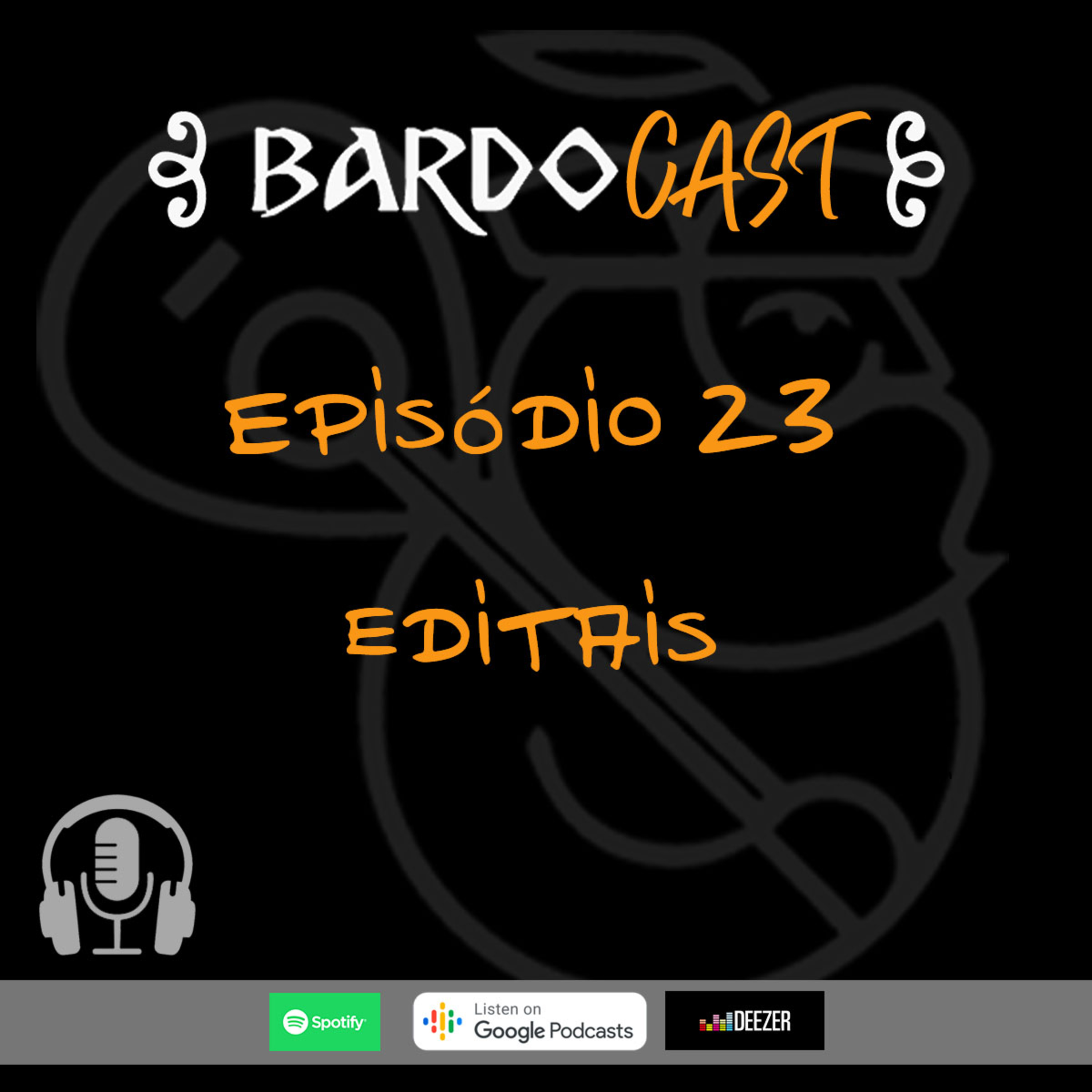BardoCast
