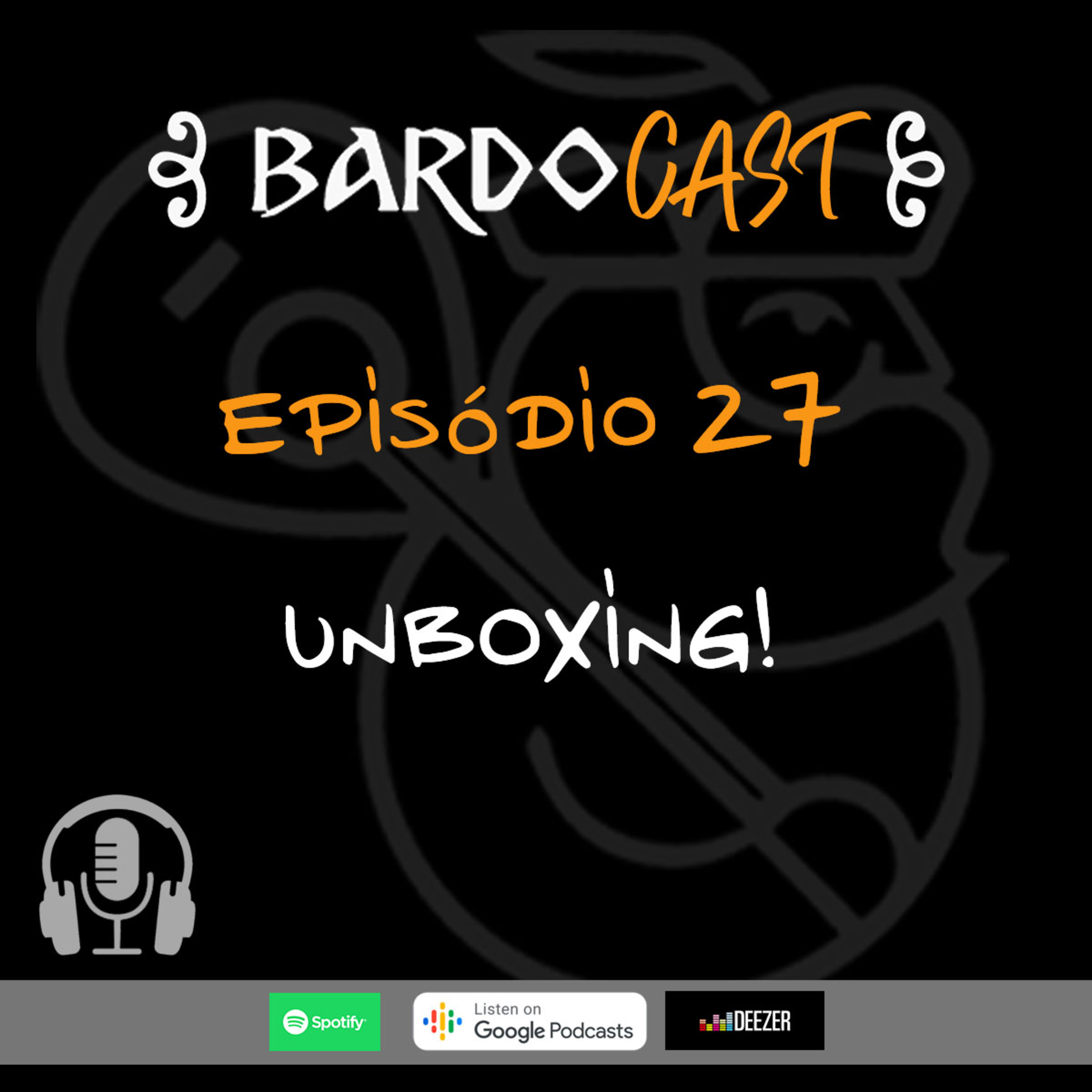 BardoCast
