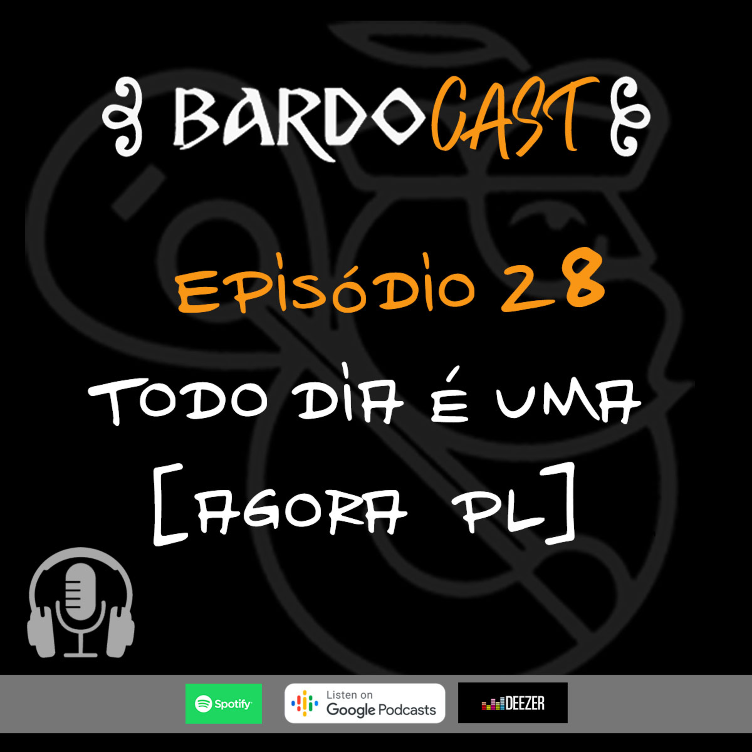 BardoCast