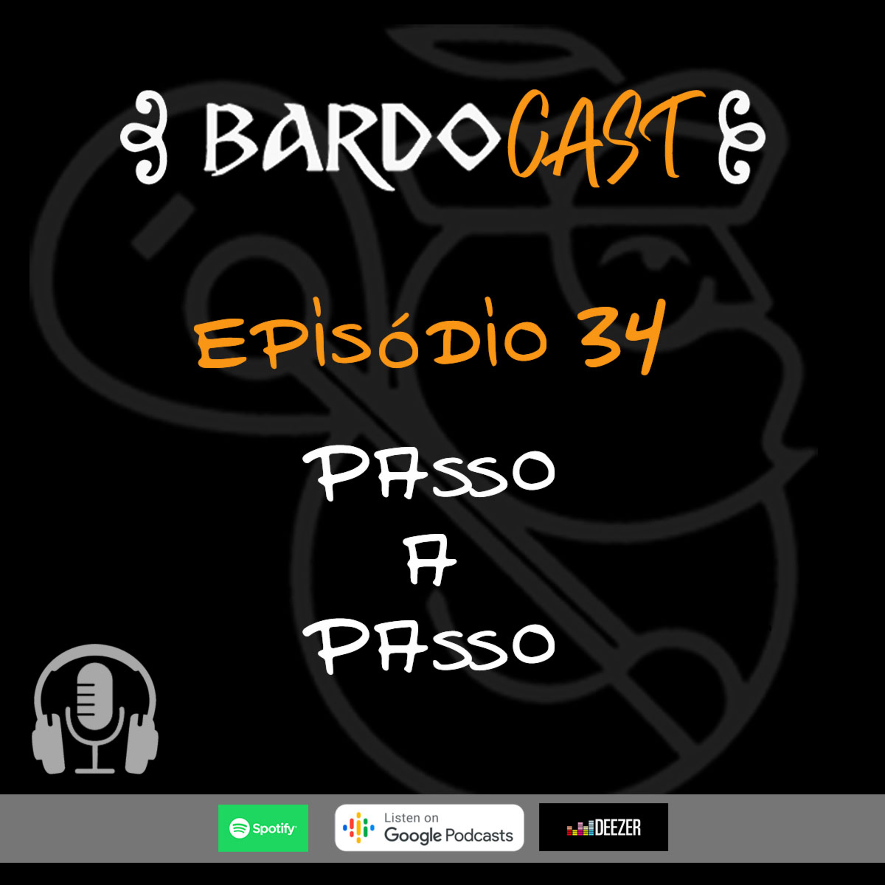 BardoCast