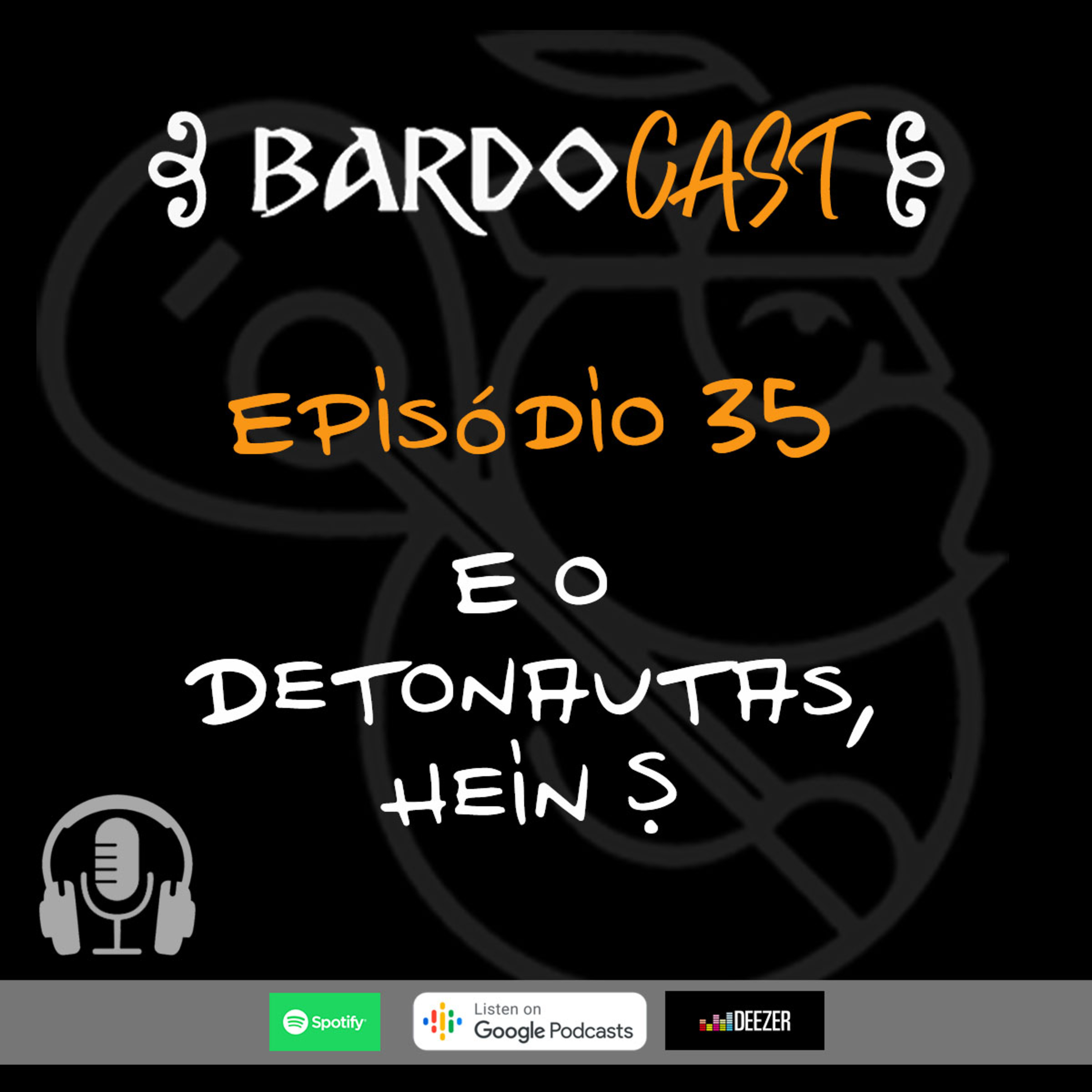BardoCast