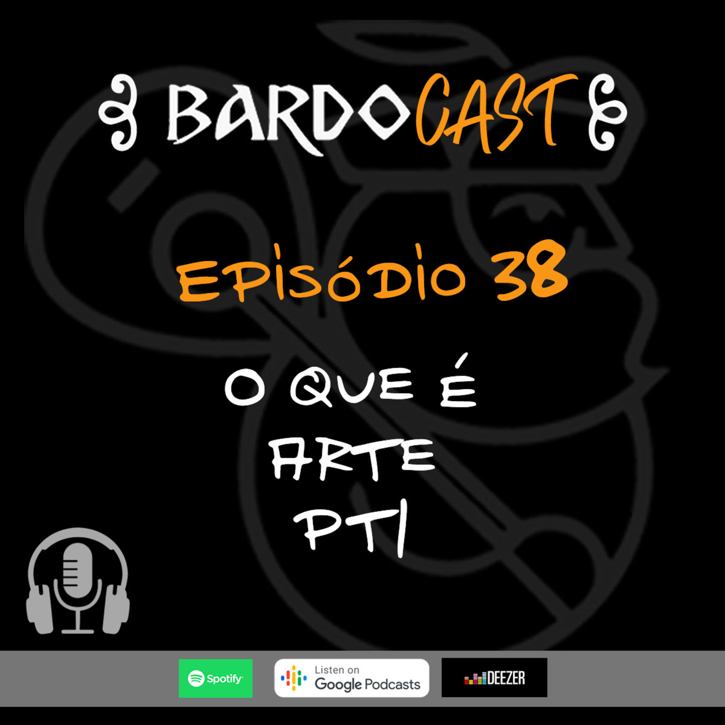 BardoCast