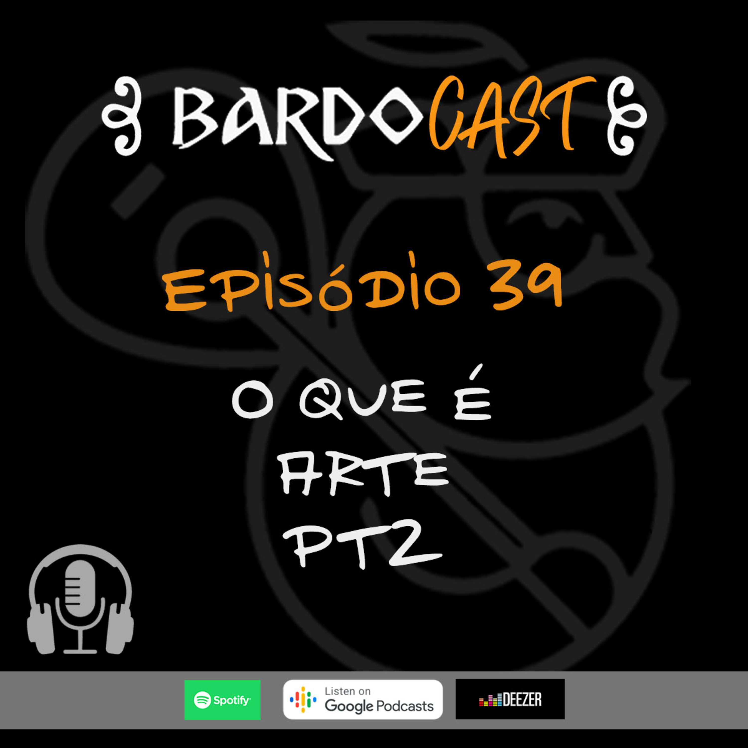 BardoCast