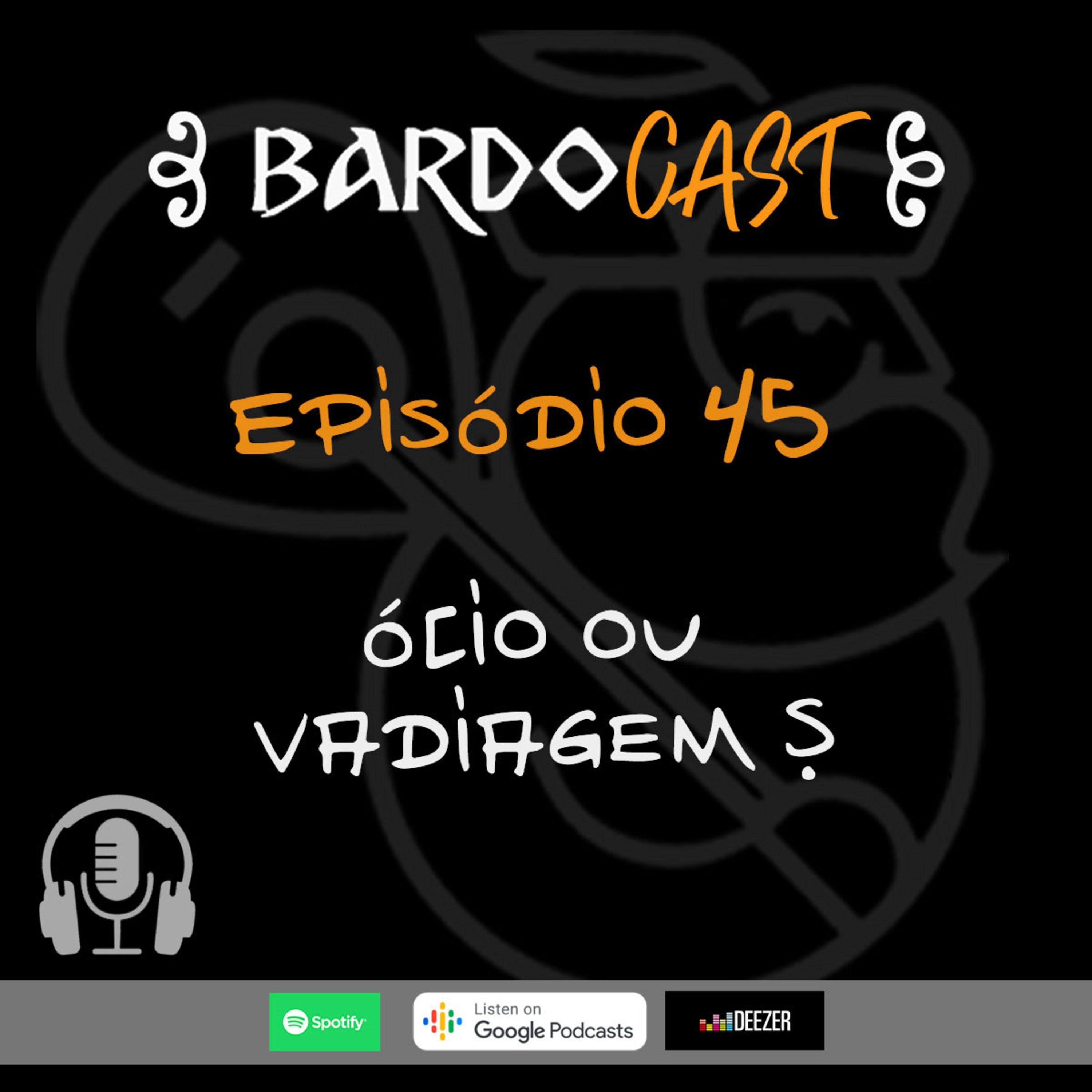 BardoCast