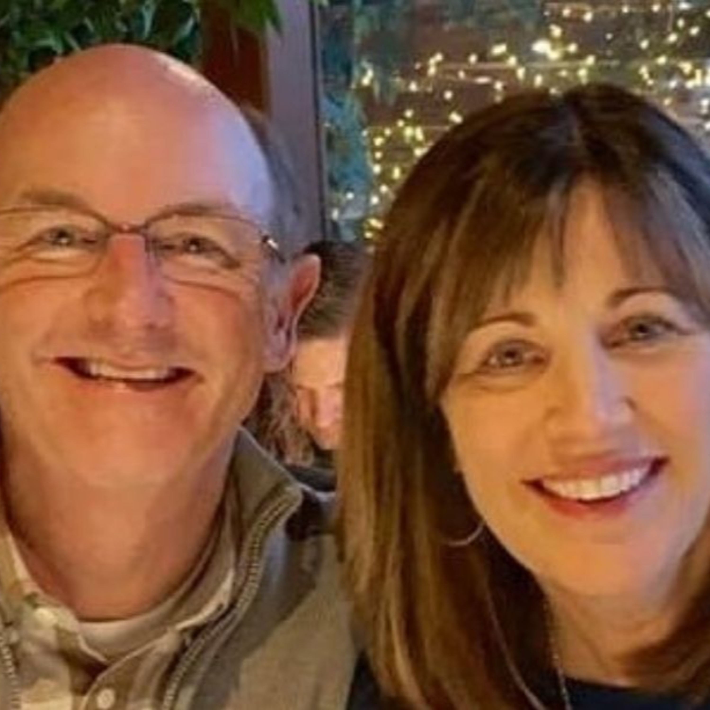 The Monday Christian Podcast