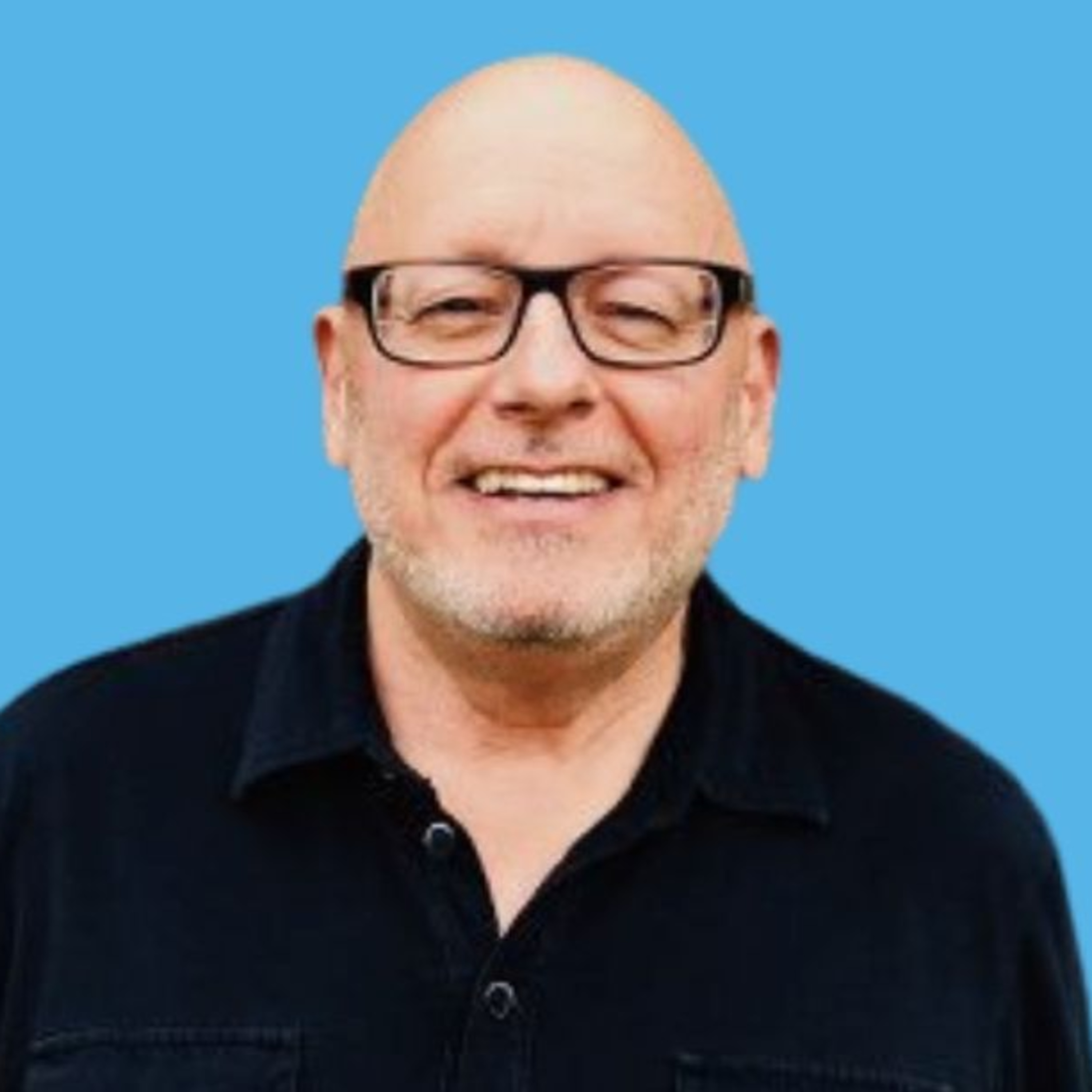 The Monday Christian Podcast
