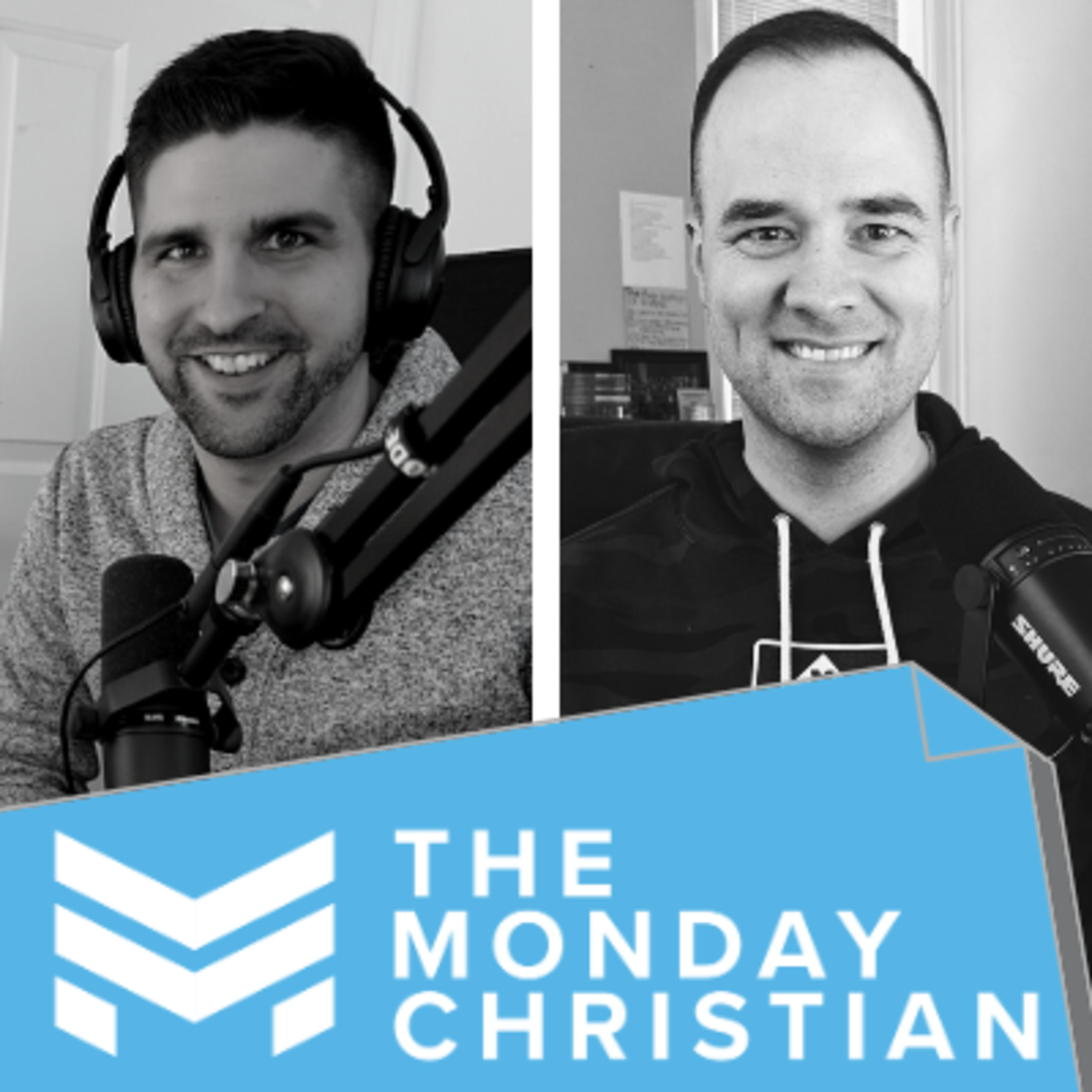 The Monday Christian Podcast
