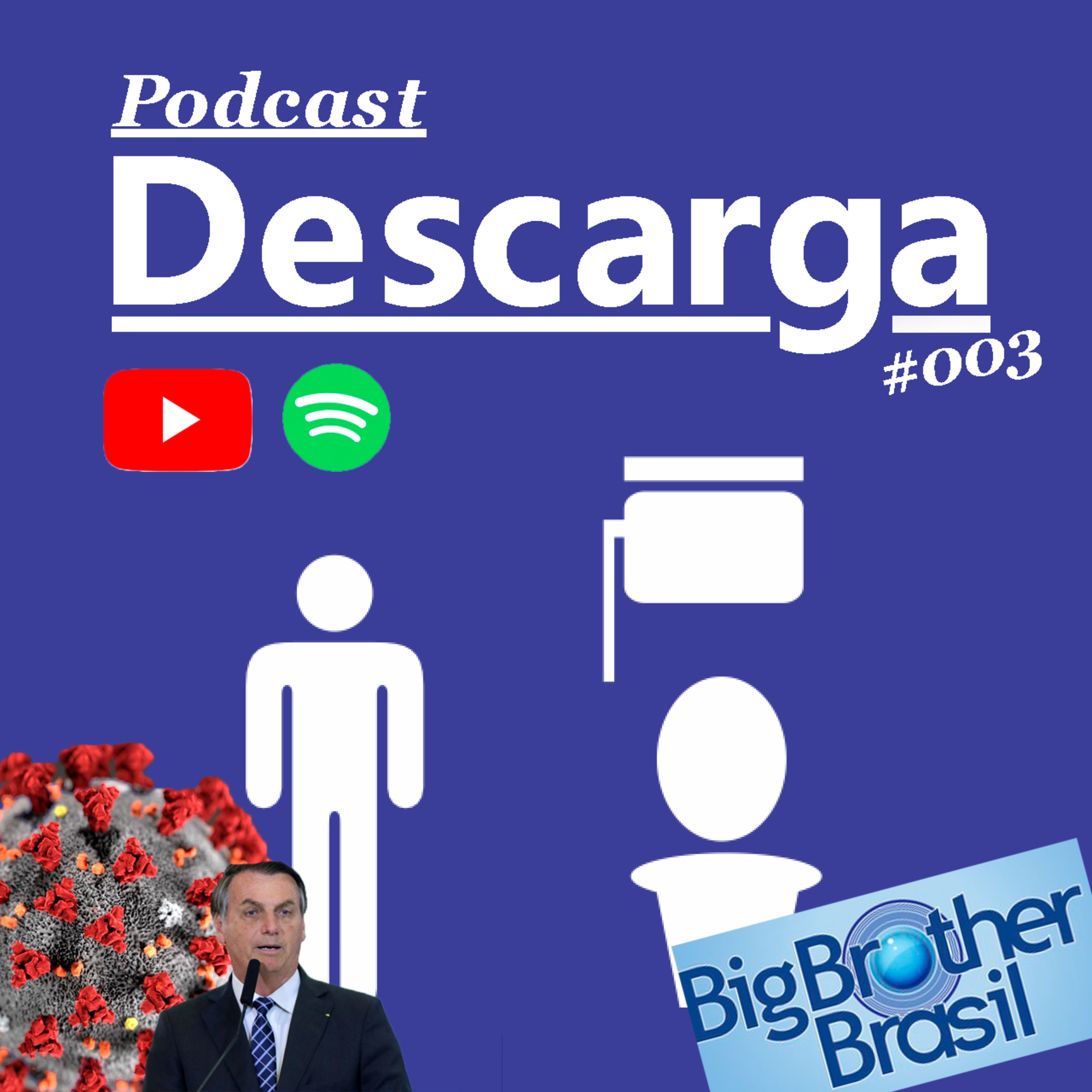 Podcast Descarga