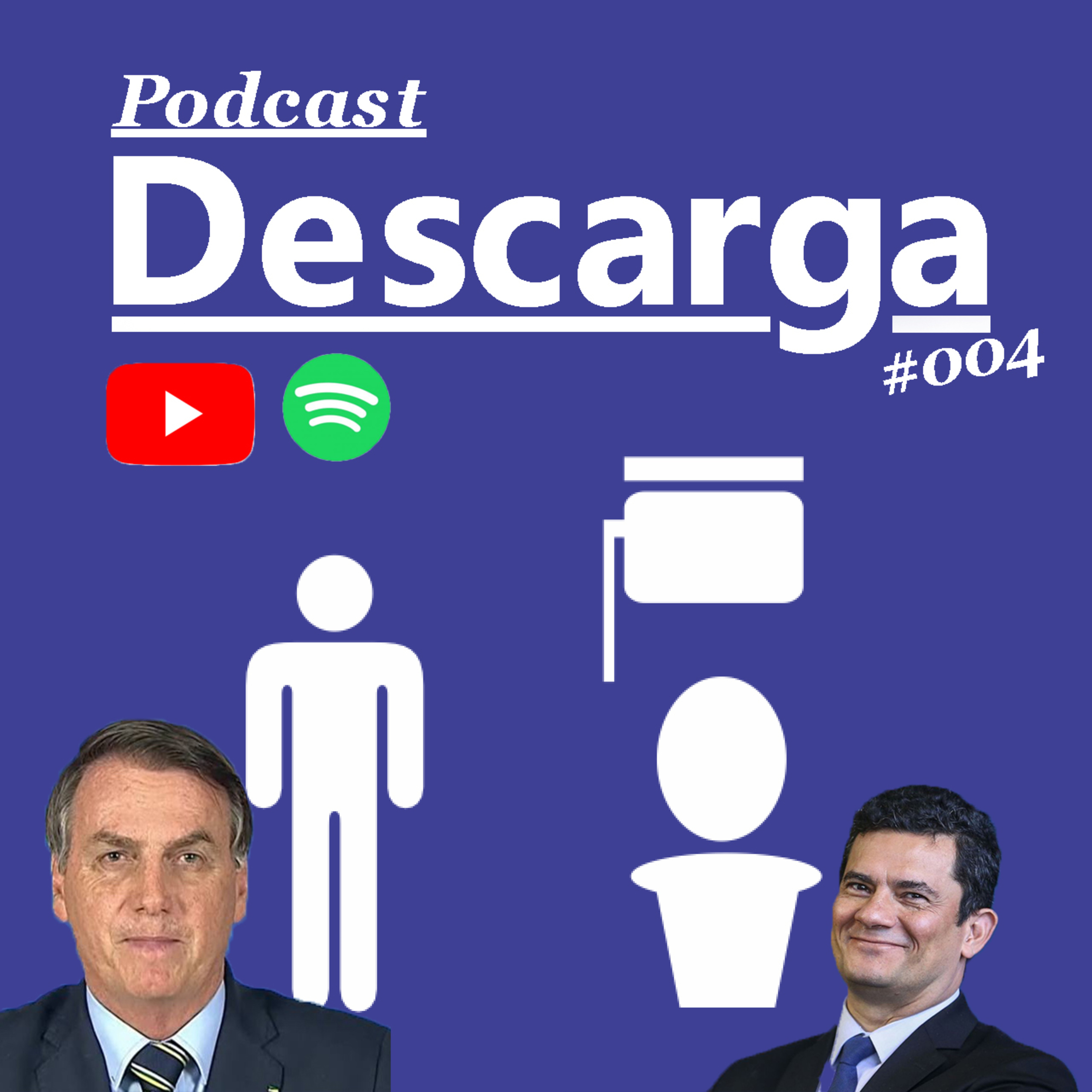 Podcast Descarga