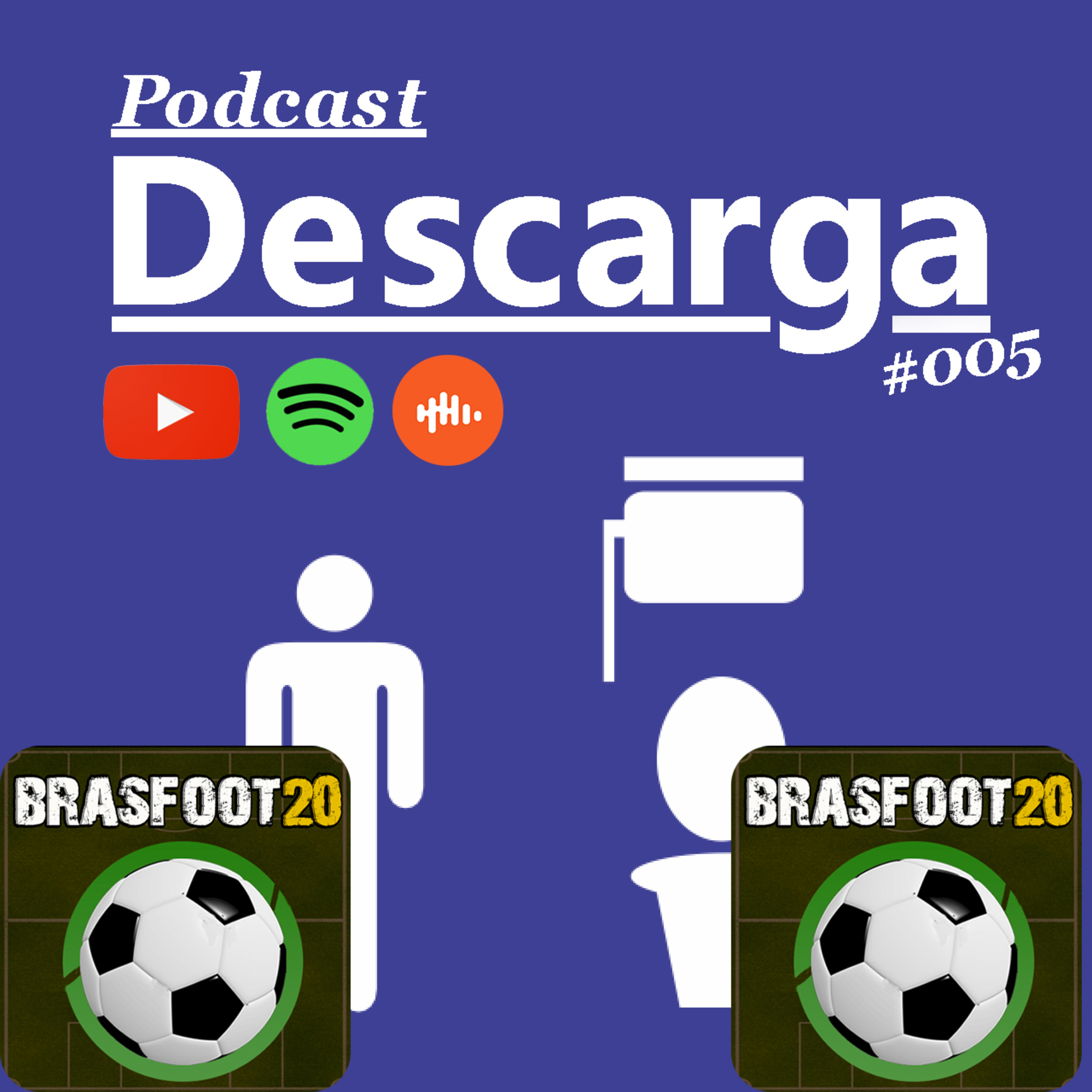 Podcast Descarga