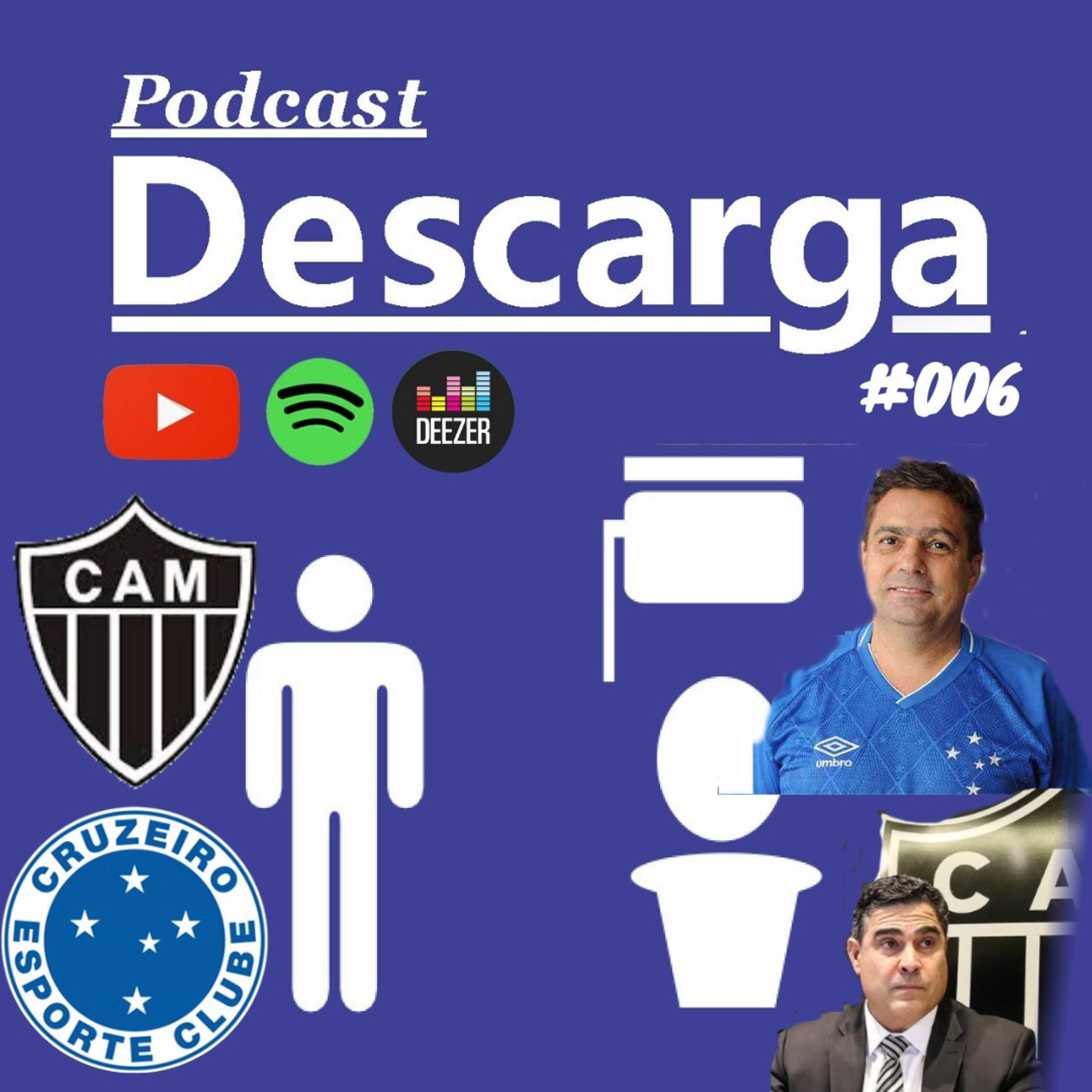 Podcast Descarga
