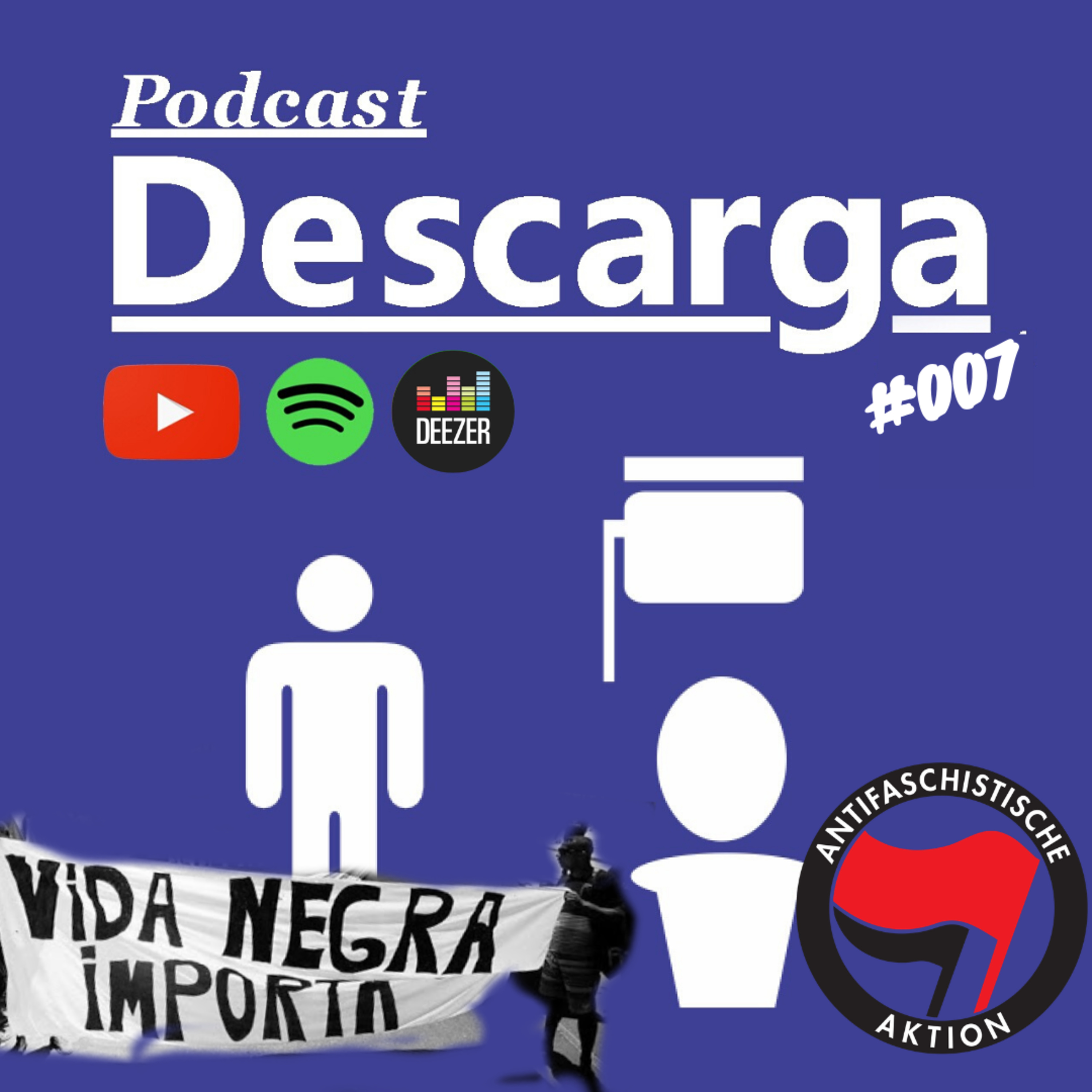 Podcast Descarga