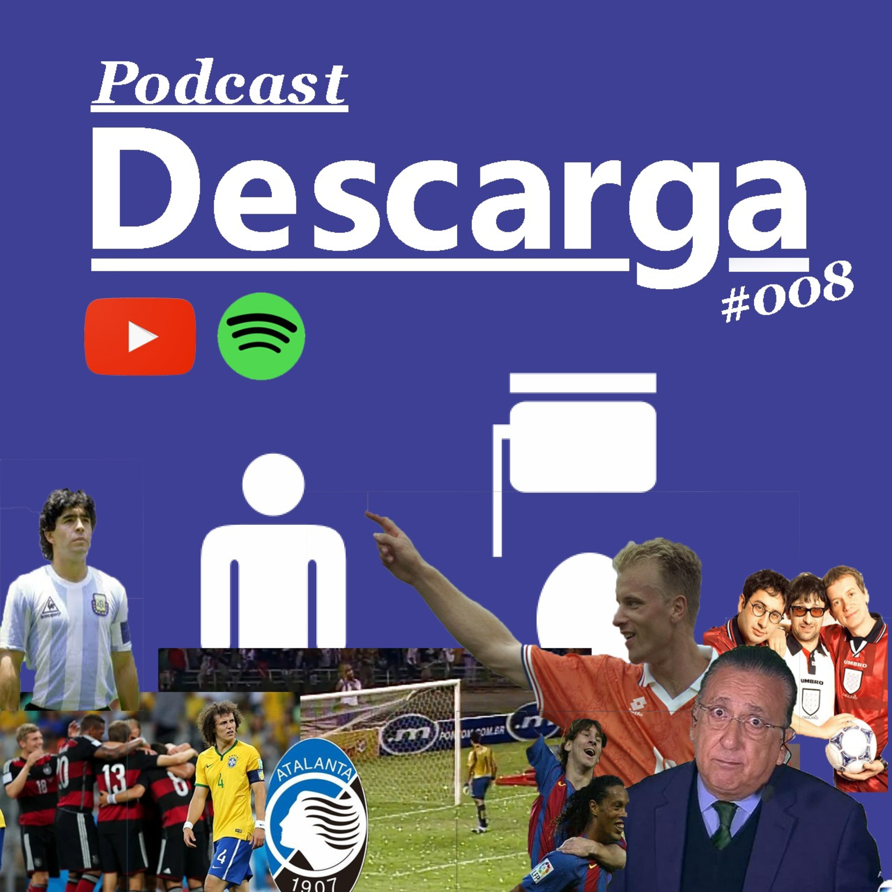 Podcast Descarga