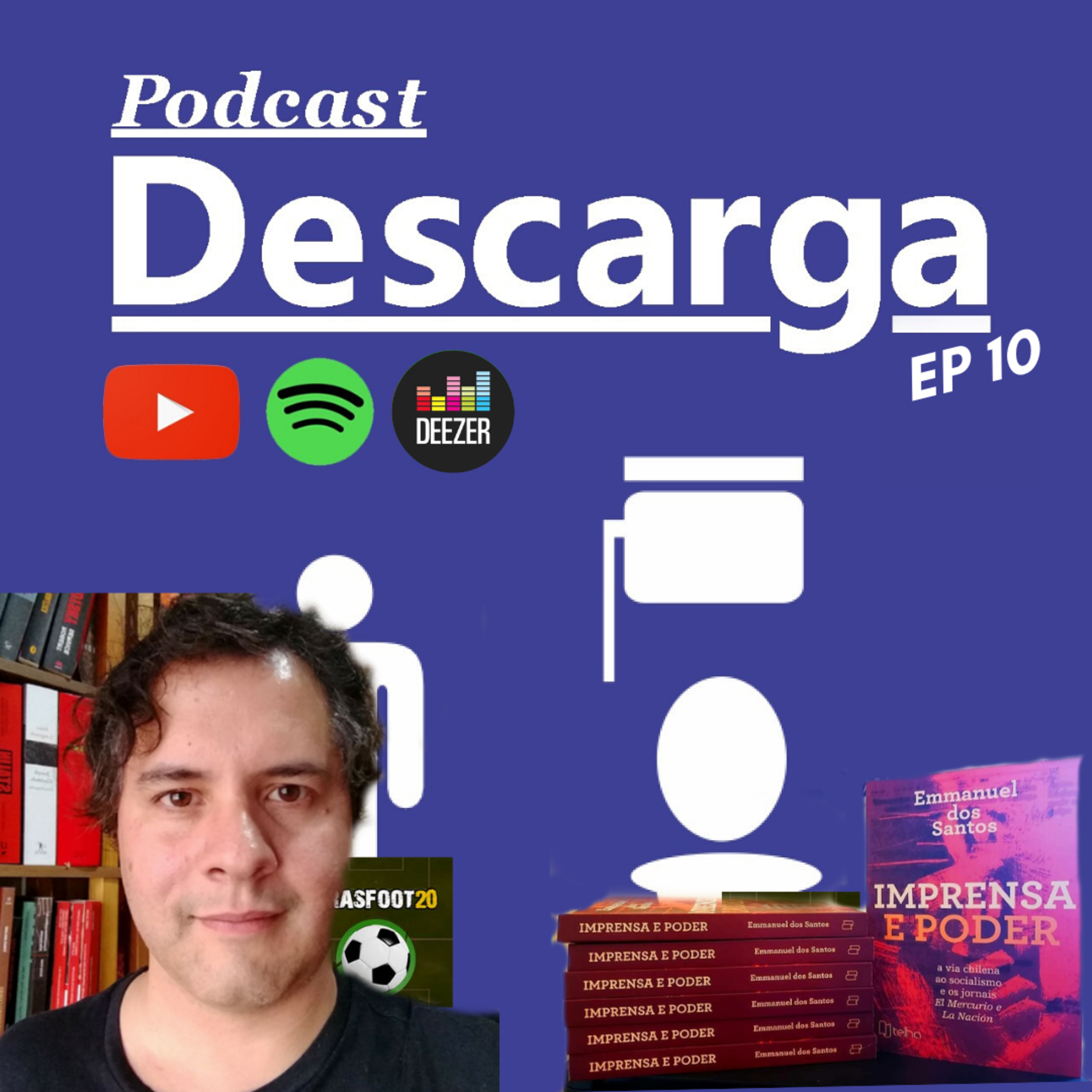 Podcast Descarga
