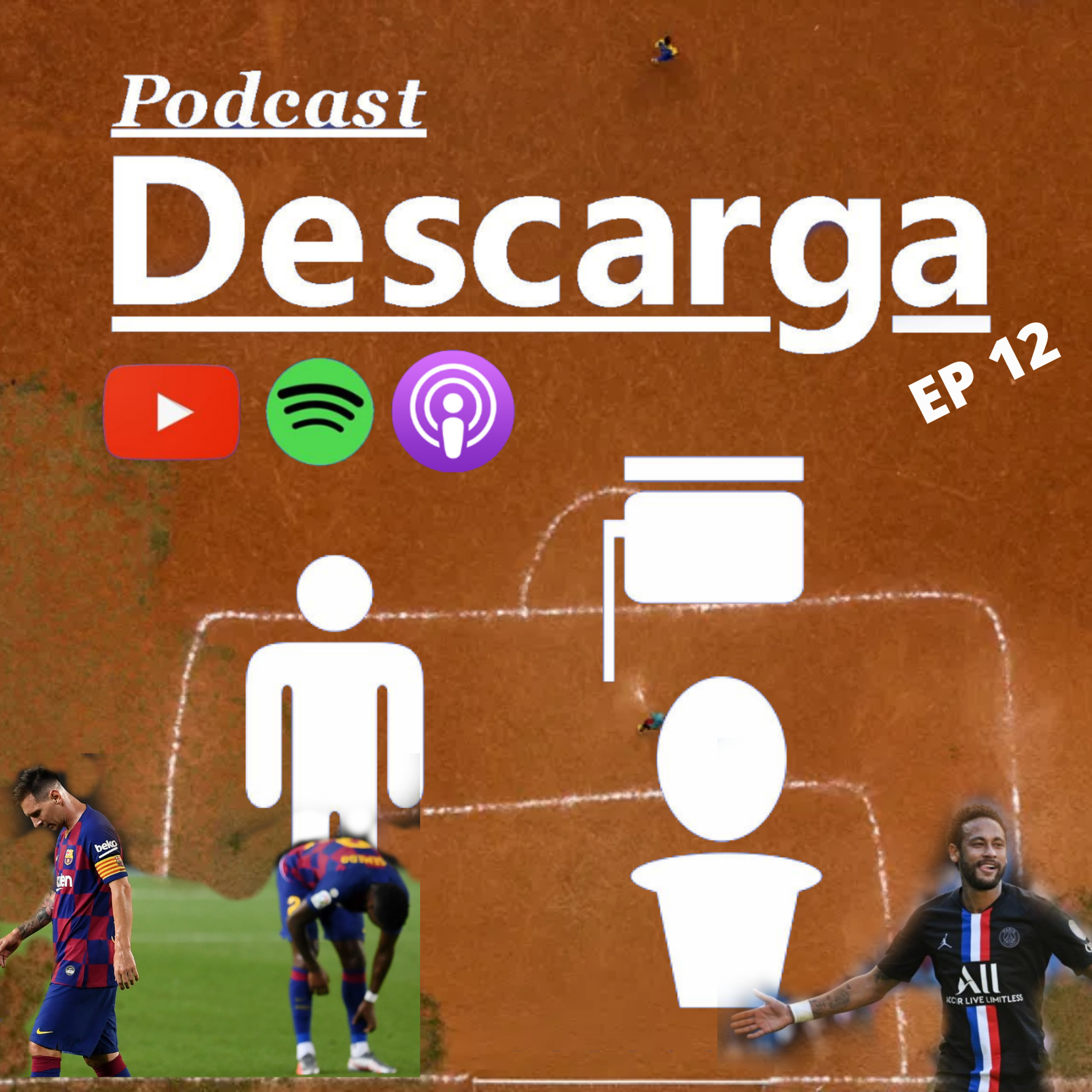 Podcast Descarga