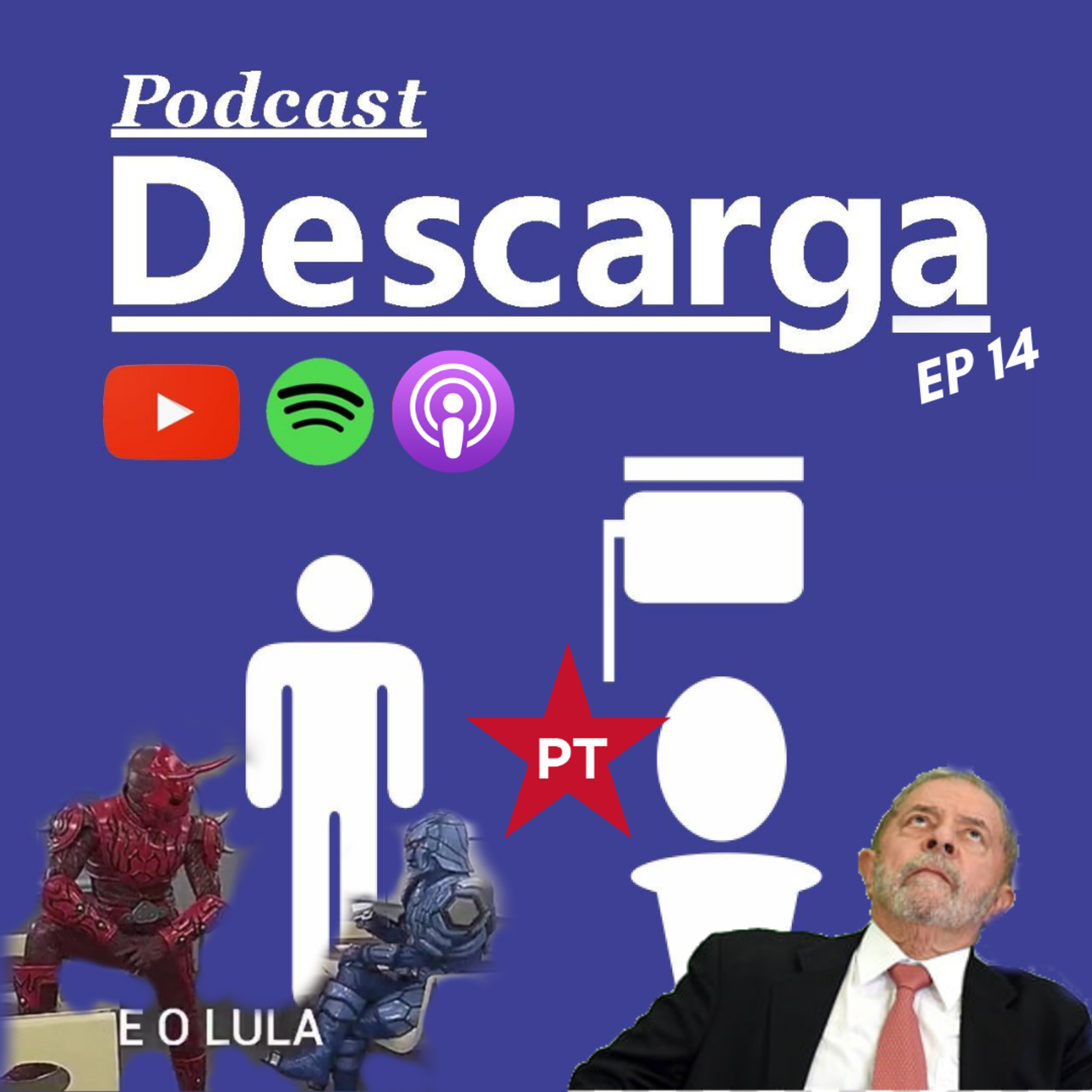 Podcast Descarga