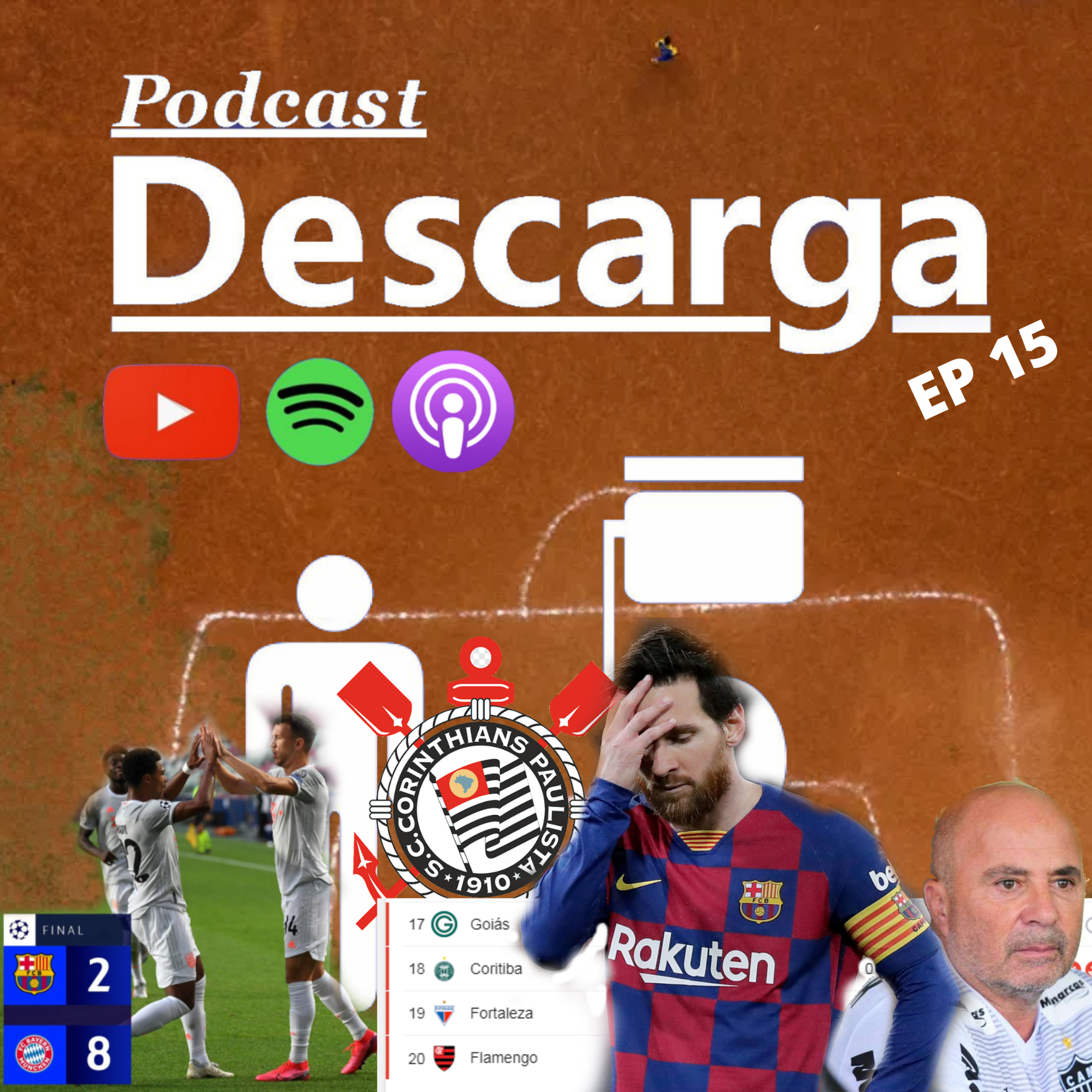 Podcast Descarga